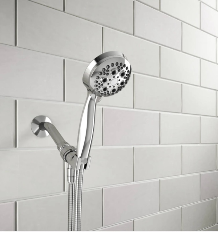 Jacuzzi J5-10h Showerhead