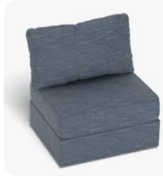 New High End Sofa Seat Covers! 