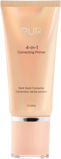 PUR 4-In-1 Correcting Primer - Dark Spot Corrector