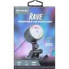 USB Disco Light Mount