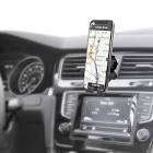 Bungee Auto-Retractable Gravity Vent Mnt