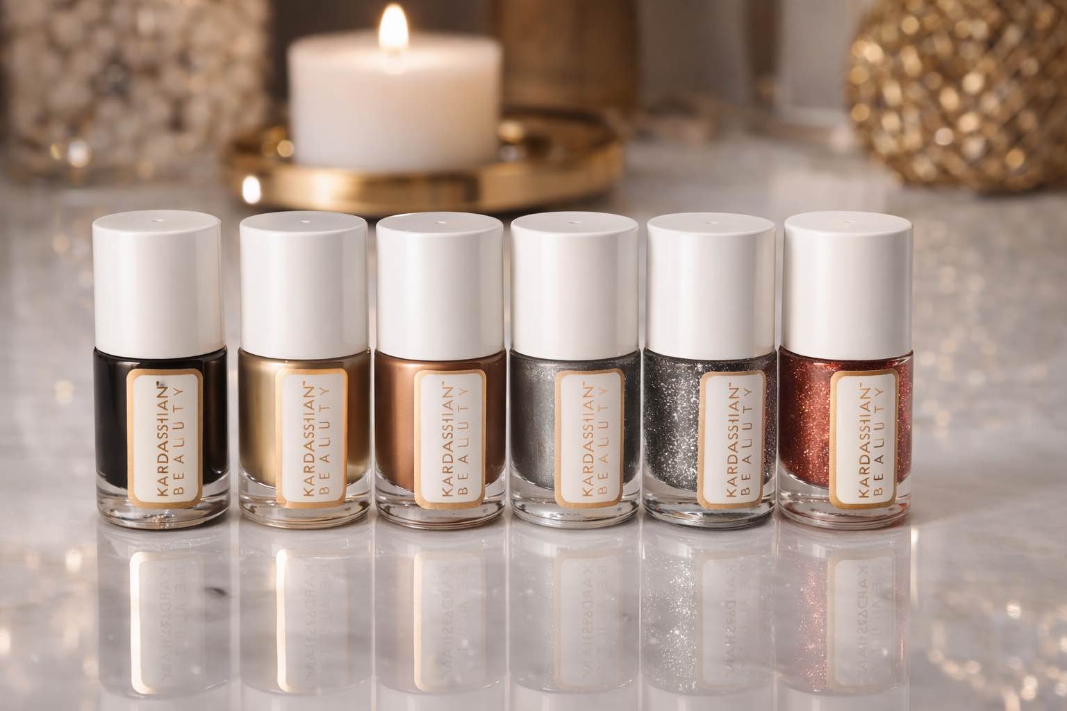 New Household Items! 