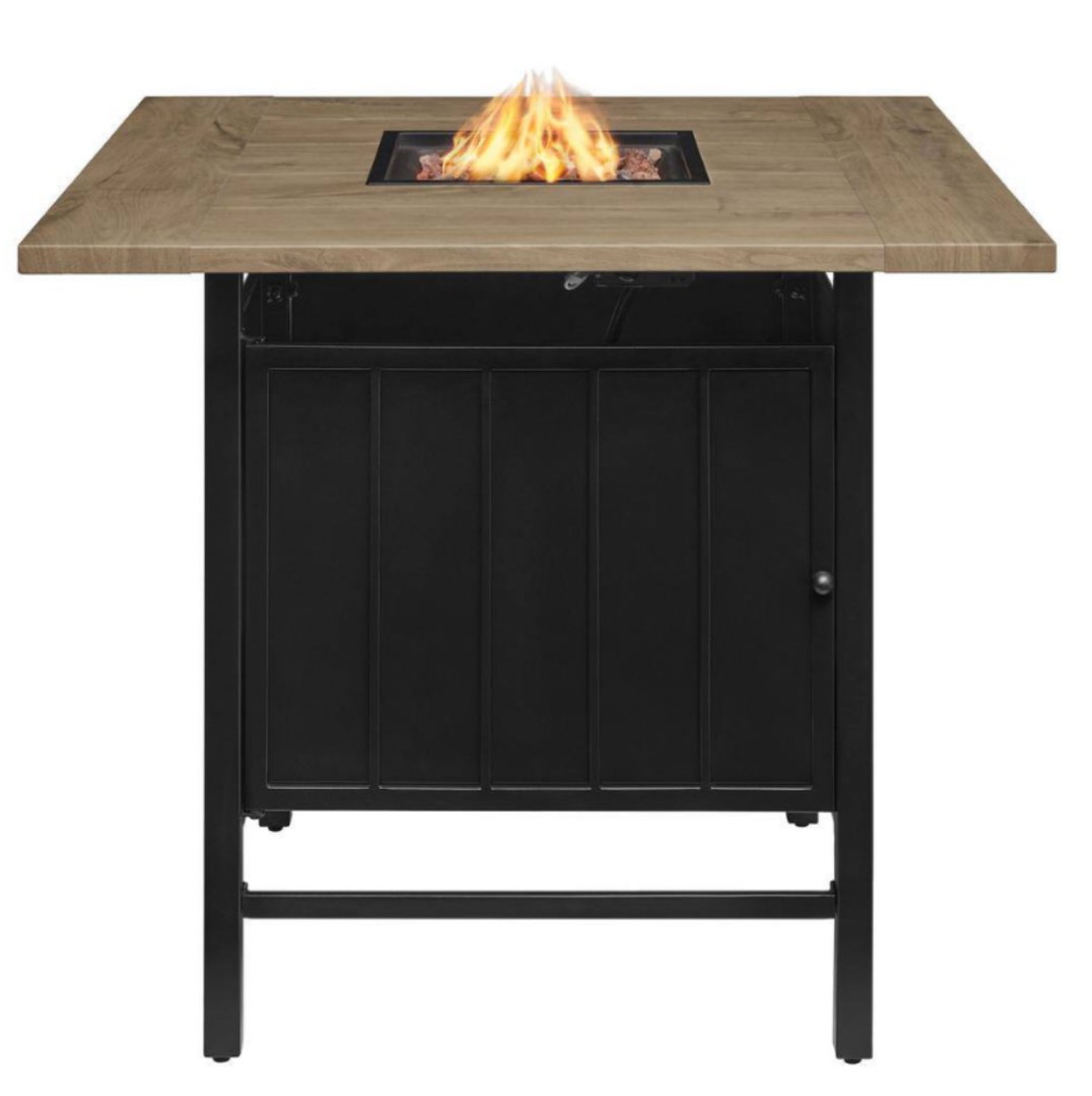 Fire Pit Tables