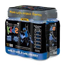rebellious kids wild wild Berry six pack bb 05/25 bid per 6 pack
