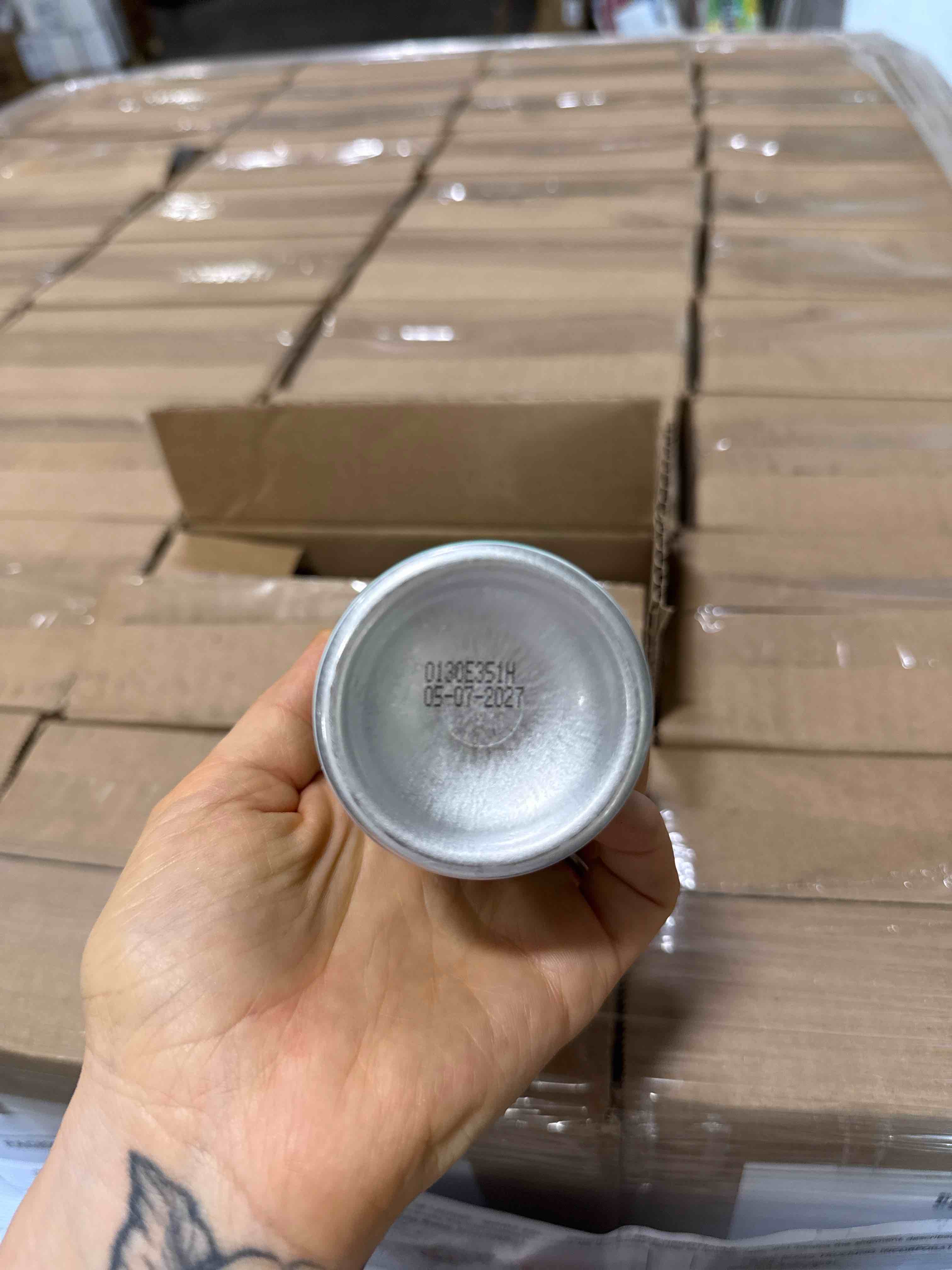 Condition photo showing New/Like New for 6 pack function of beauty, fresh reset dry shampoo balanced, clean for all hair types fresh set dry shampo