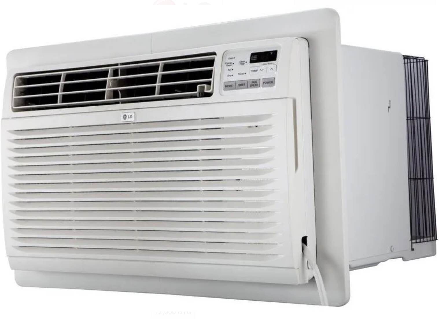 refurbished LG 9,800 BTU Thru-the-Wall Air Conditioner 