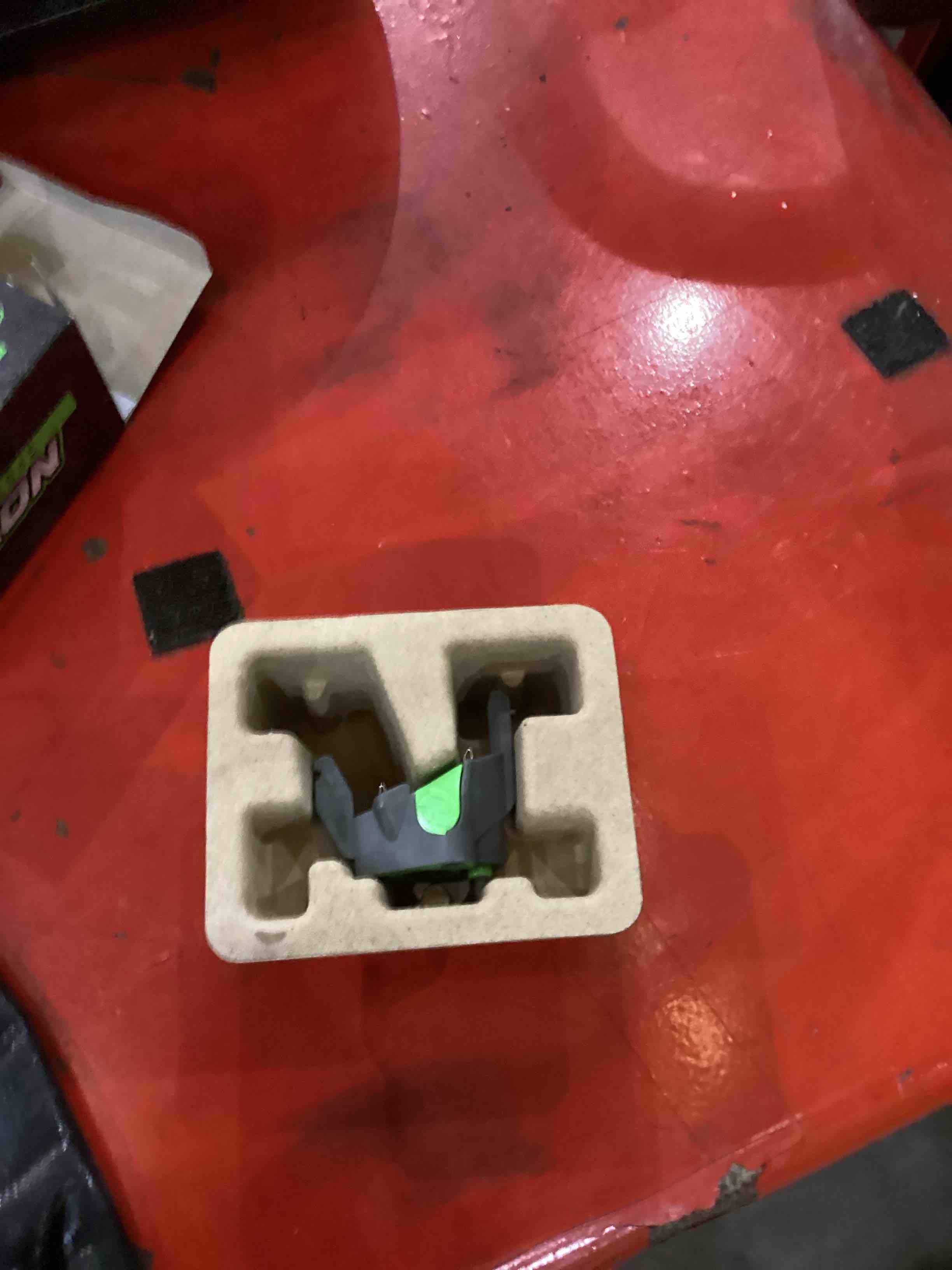 Gel Blaster NOVA Spotter Tip Accessory