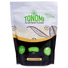Case of 12 Tonomi 1 lbs Plantain Baking Flour Exp 2/2026