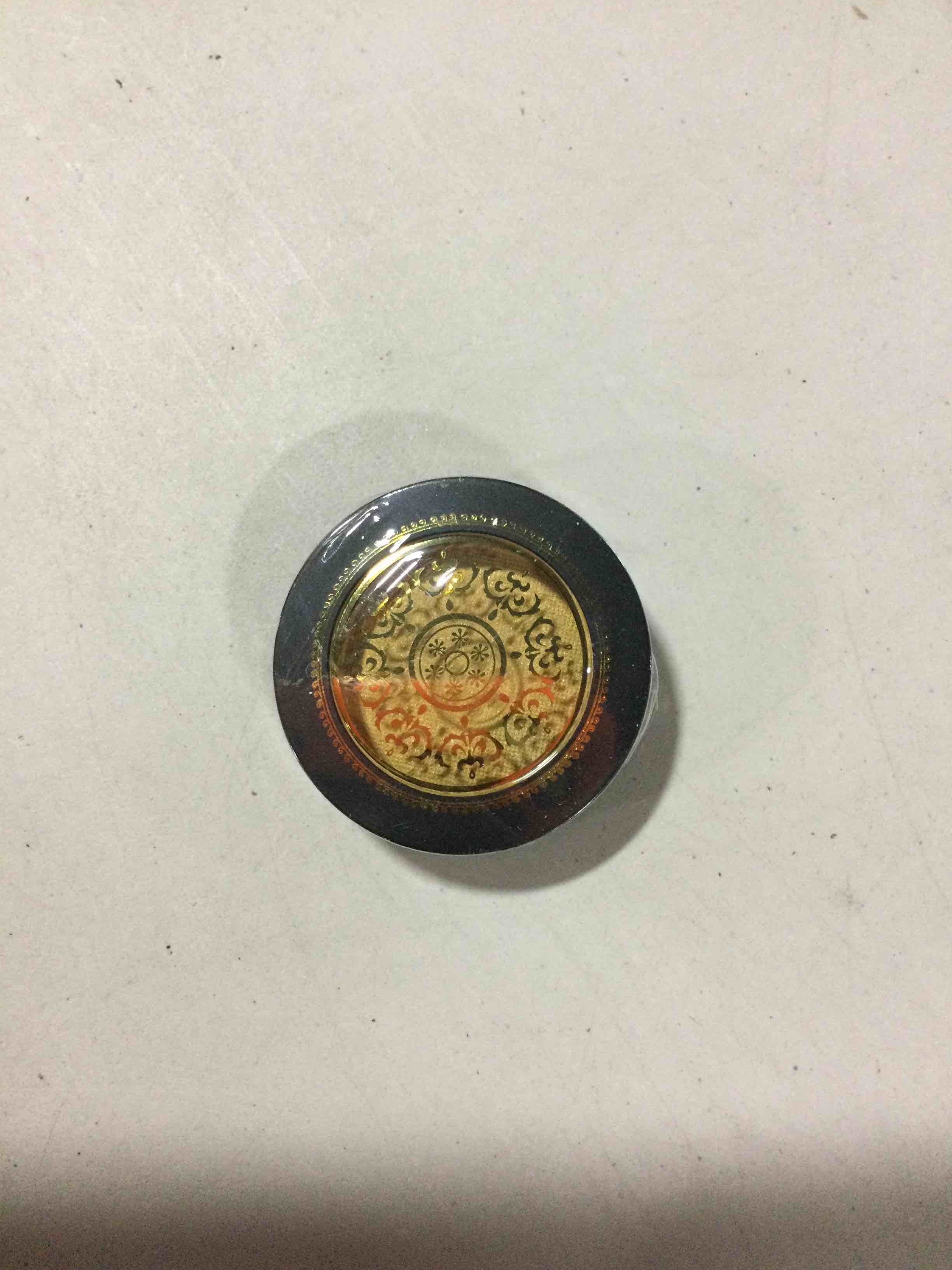 3 Pack - Global Goddess I-Divine Eyecolor BoHo Exotic Eyes - Shalini 