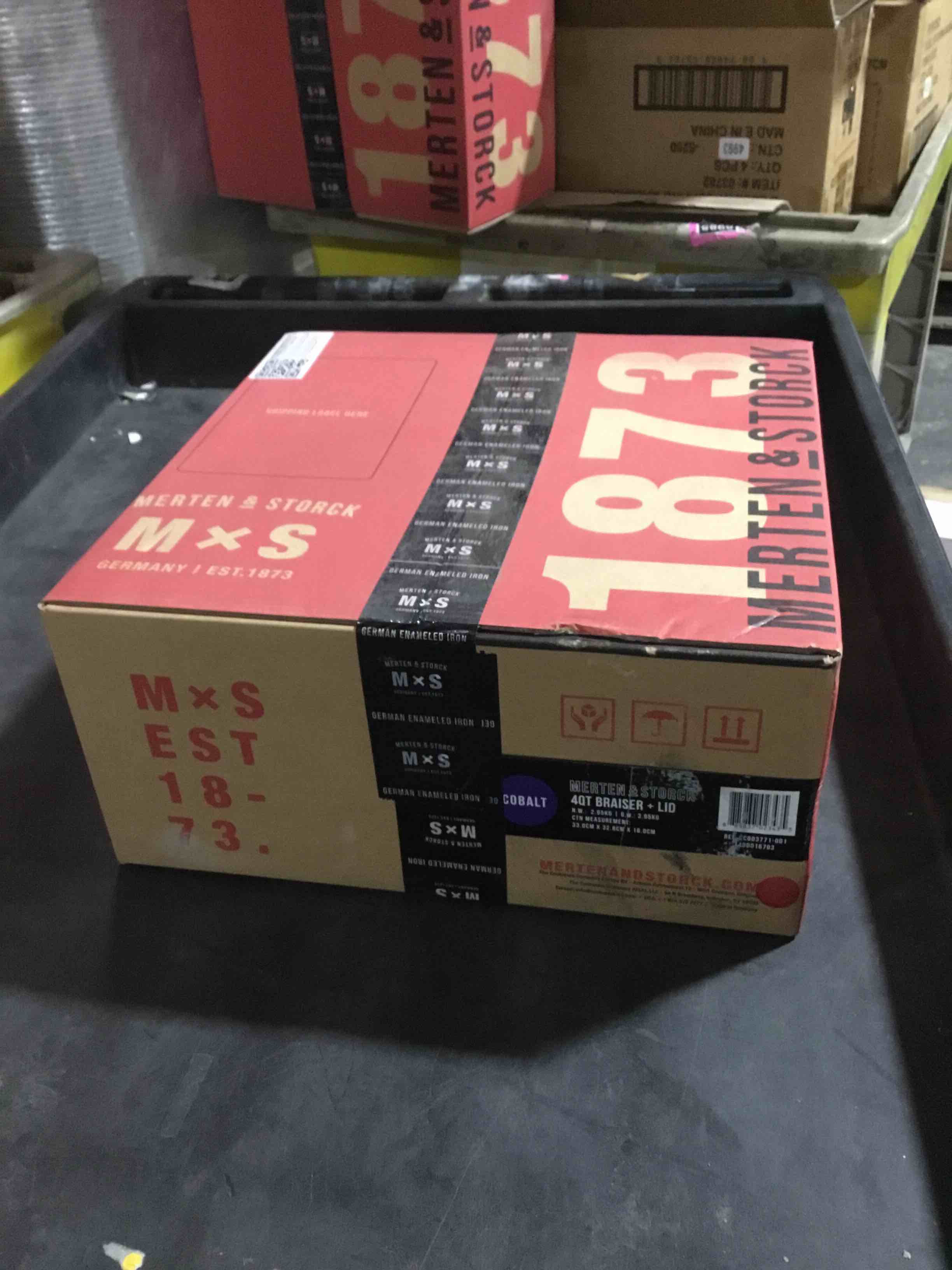 New Household Items! 