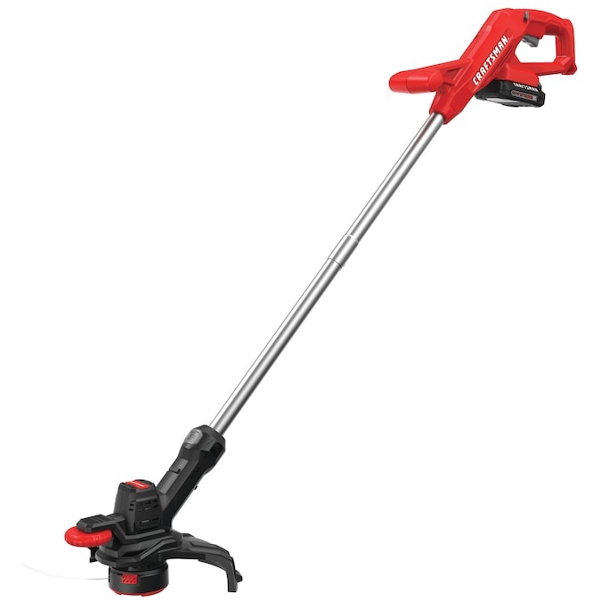 craftsman string trimmer