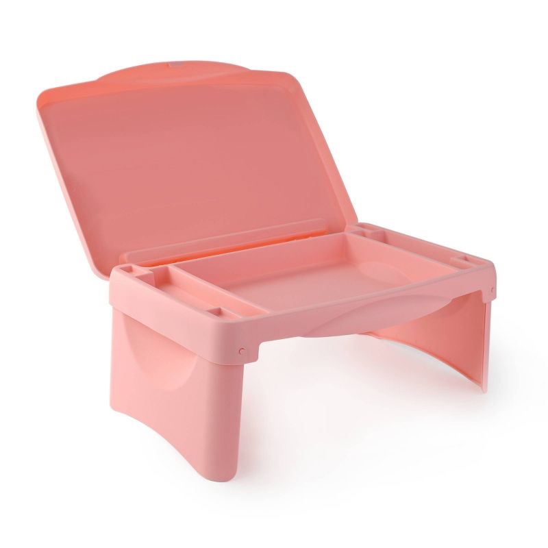 Foldable Lap Desk - Bullseye's Playground™