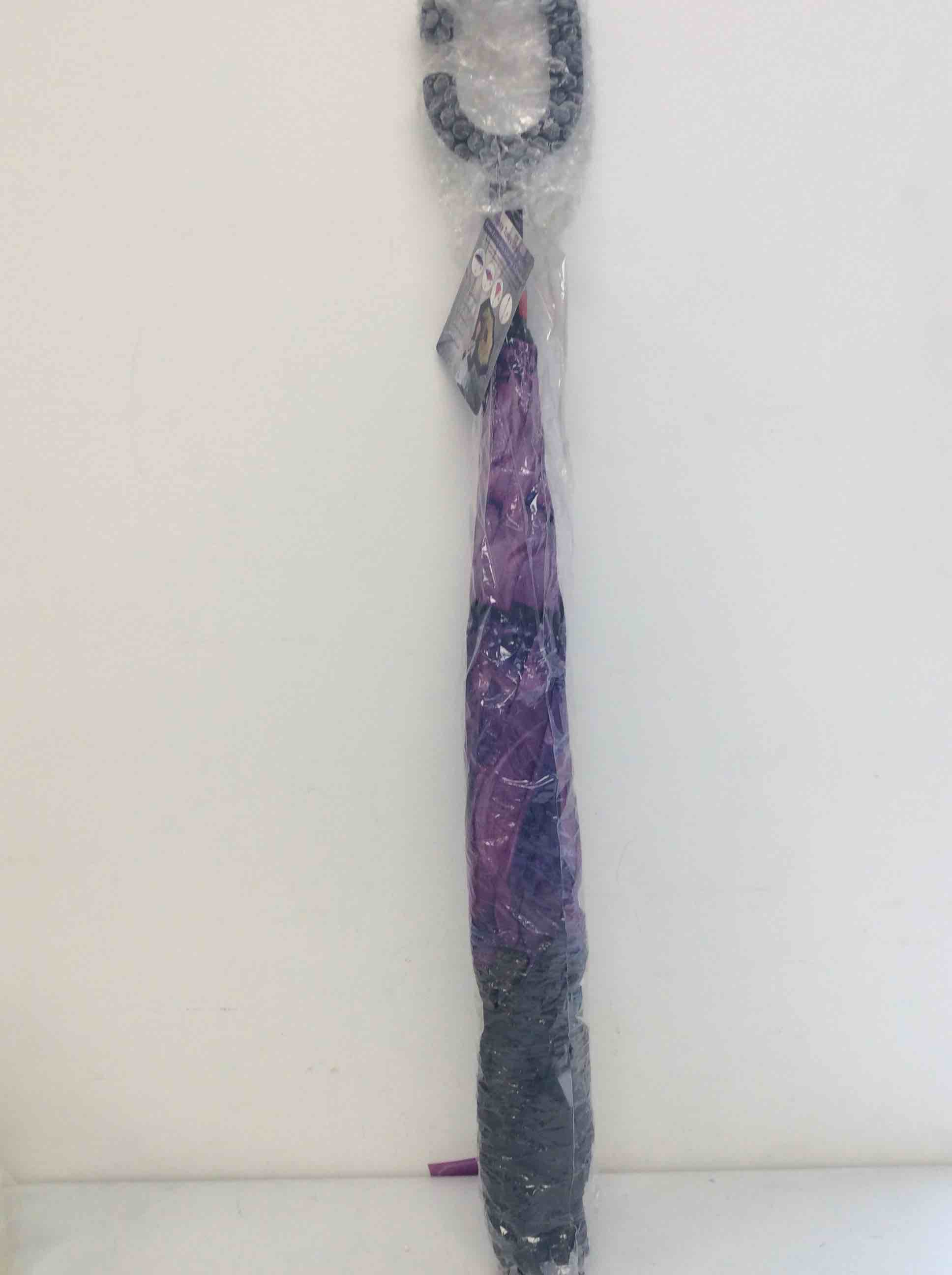 Condition photo showing New/Like New for topsy turvy umbrella