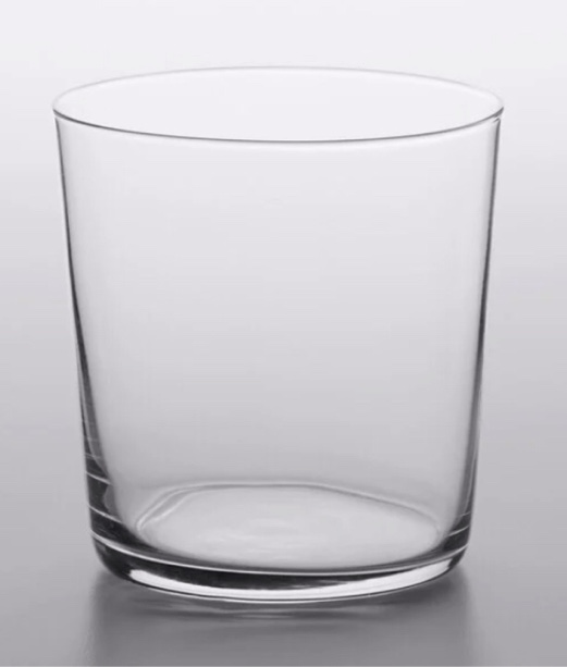 Case of 12 Libbey Cidra 7.75 Ounce Whiskey Glasses