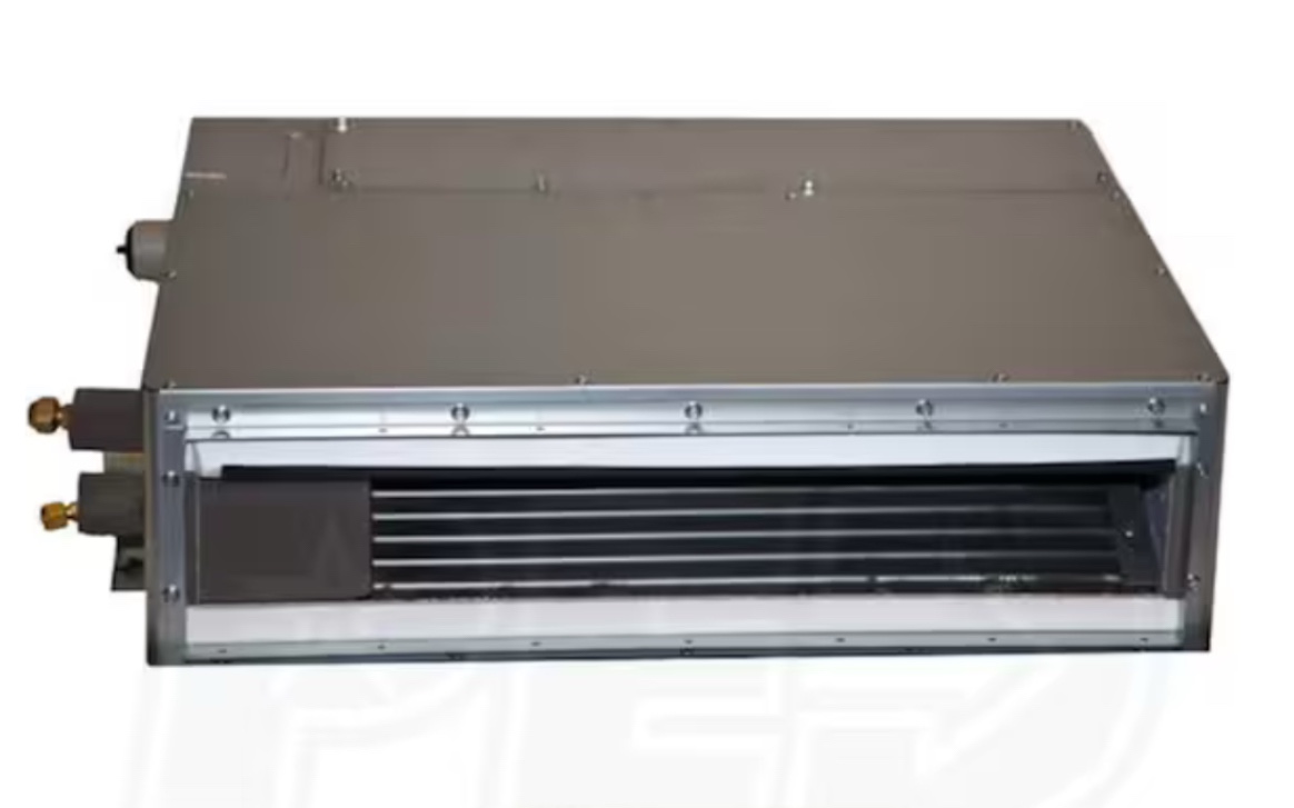 *NEW* HVAC Concealed Duct Air Handler!