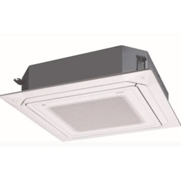 *NEW* HVAC Ductless Indoor Cassette!