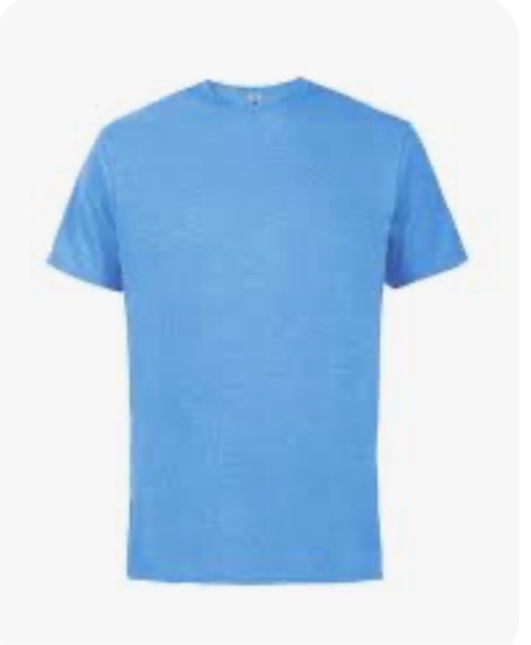 Size 3X Delta Apparel 12600L Adult T-Shirt (bid per shirt) 