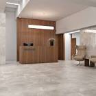 18 in. x 18 in. Bakersfield Pumice Tile, 8 pieces per box, 18 sq. ft. per box, 32 boxes, 576 sq. ft. total, your bid per sq. ft. 