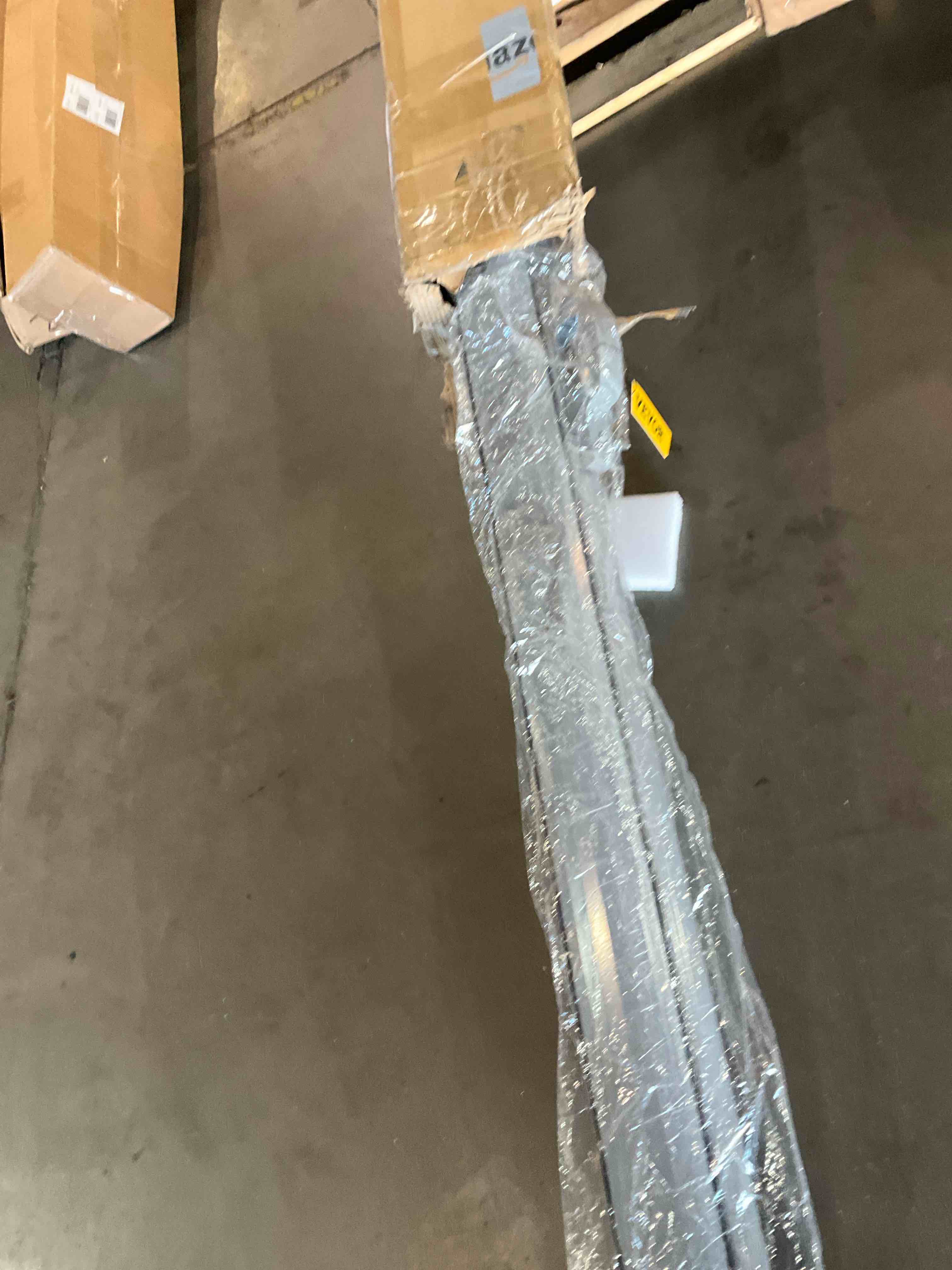 CHICOLOGY Roller Window Shades , Window Blinds , Window Shades for Home , Roller Shades , Window Treatments , Window Blinds Cordless , Door Blinds , Urban Grey (Light Filtering), 35"W X 72"H