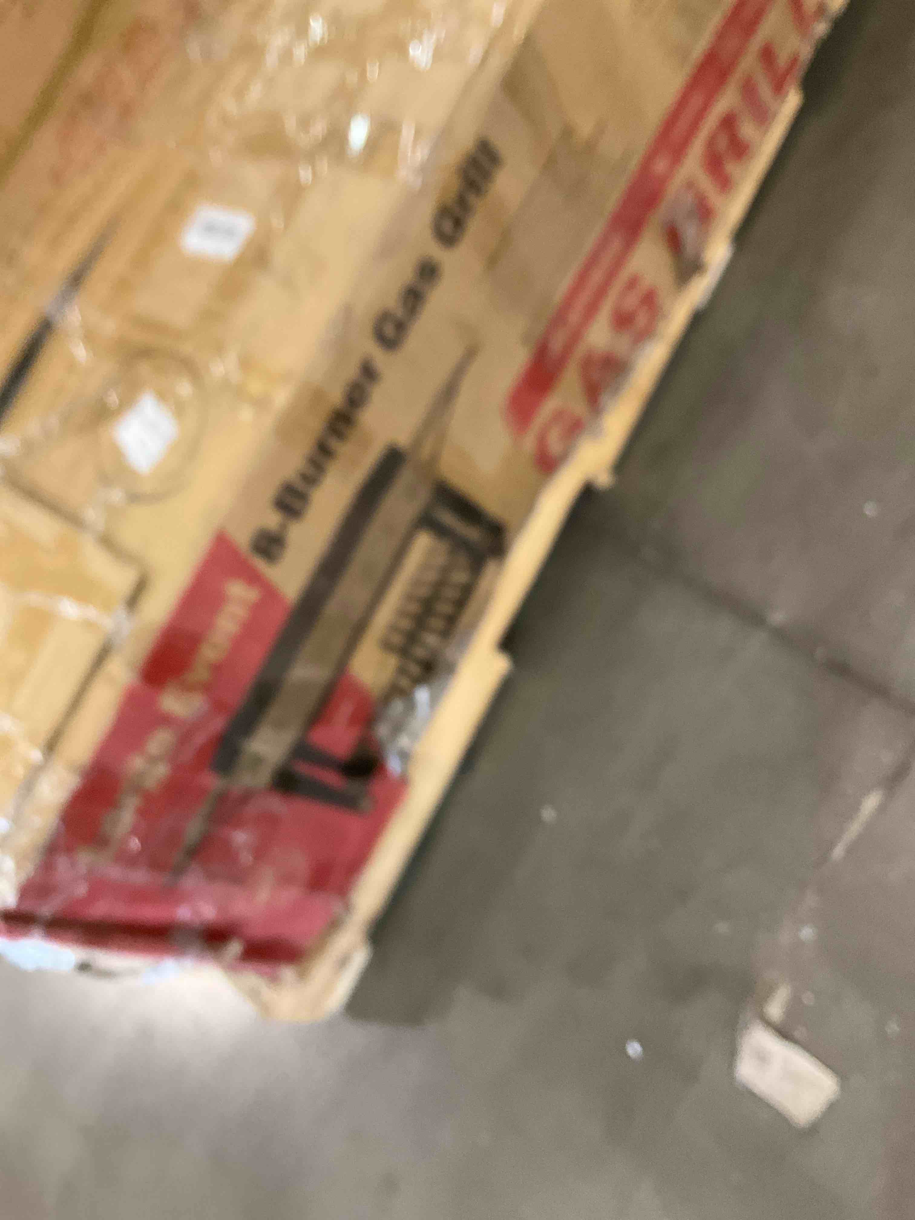 Royal Gourmet 8-Burner Gas Grill, 104,000 BTU Liquid Propane Grill, Independently Controlled Dual Systems, Outdoor Party or Backyard BBQ, Black