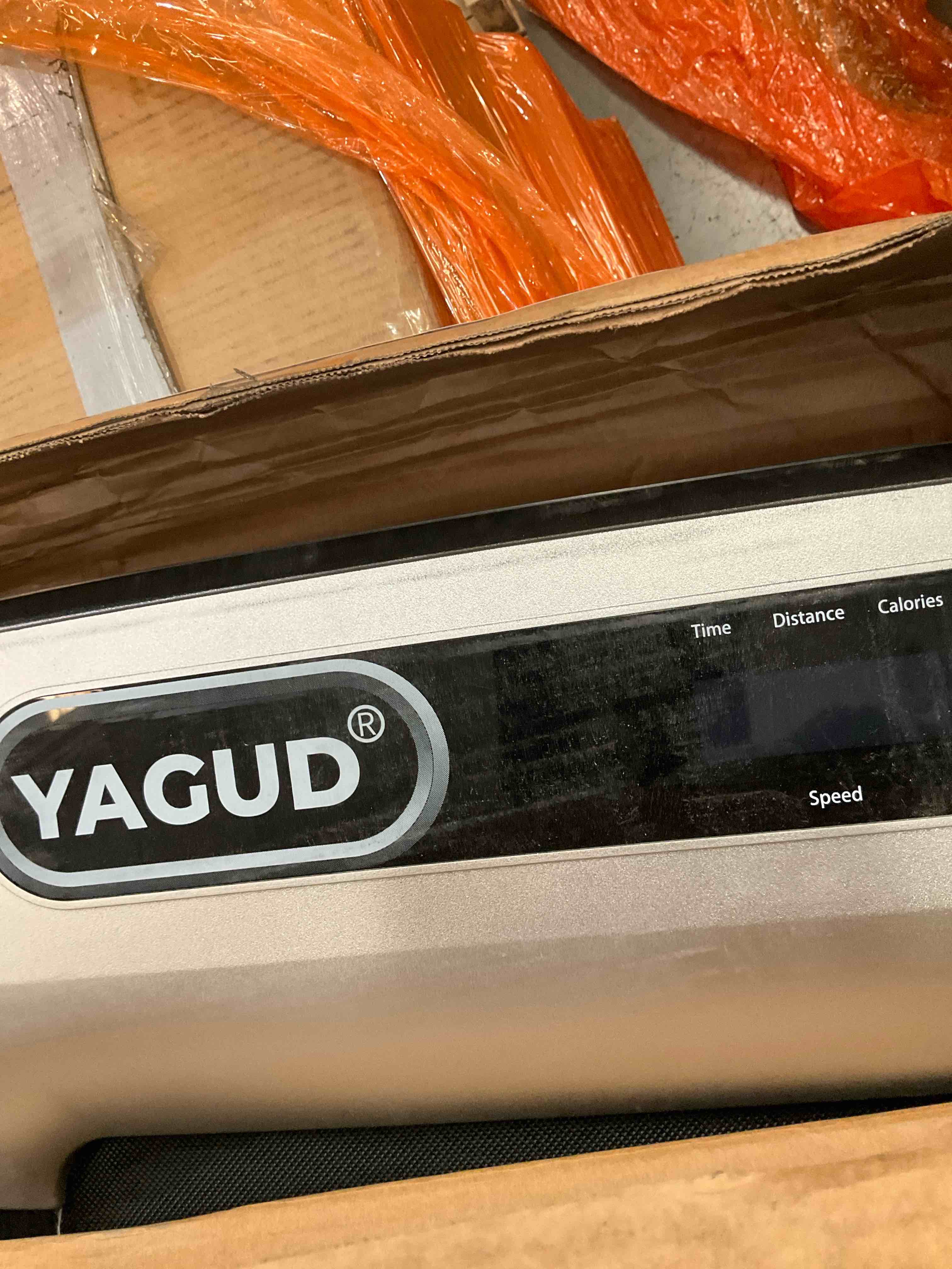 Under Desk Treadmill, Walking Pad for Home and Office, 2.5 HP Portable Walking Jogging Running Machine with Remote Control and LED Display, Sliver