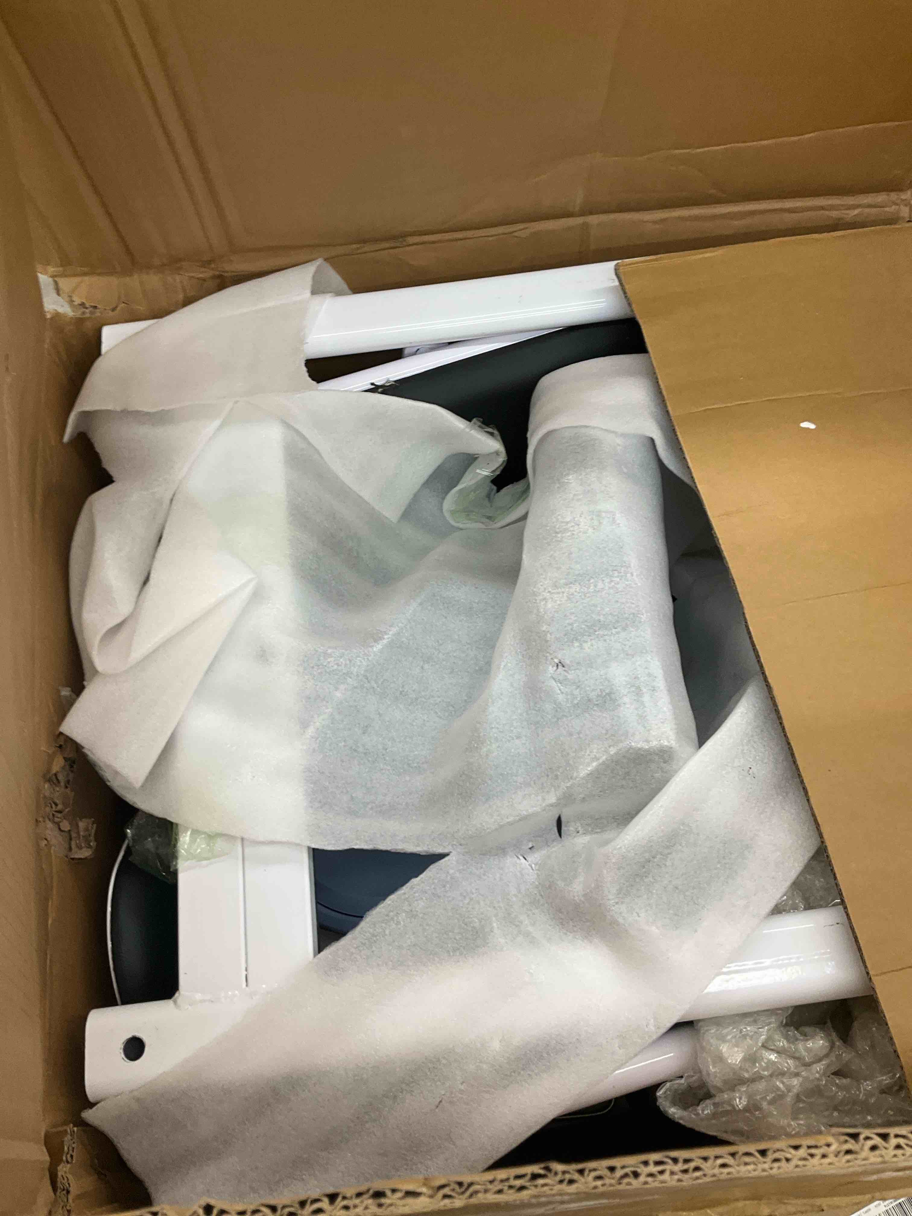 Bargain Hunt Big Box Returns Pallet 