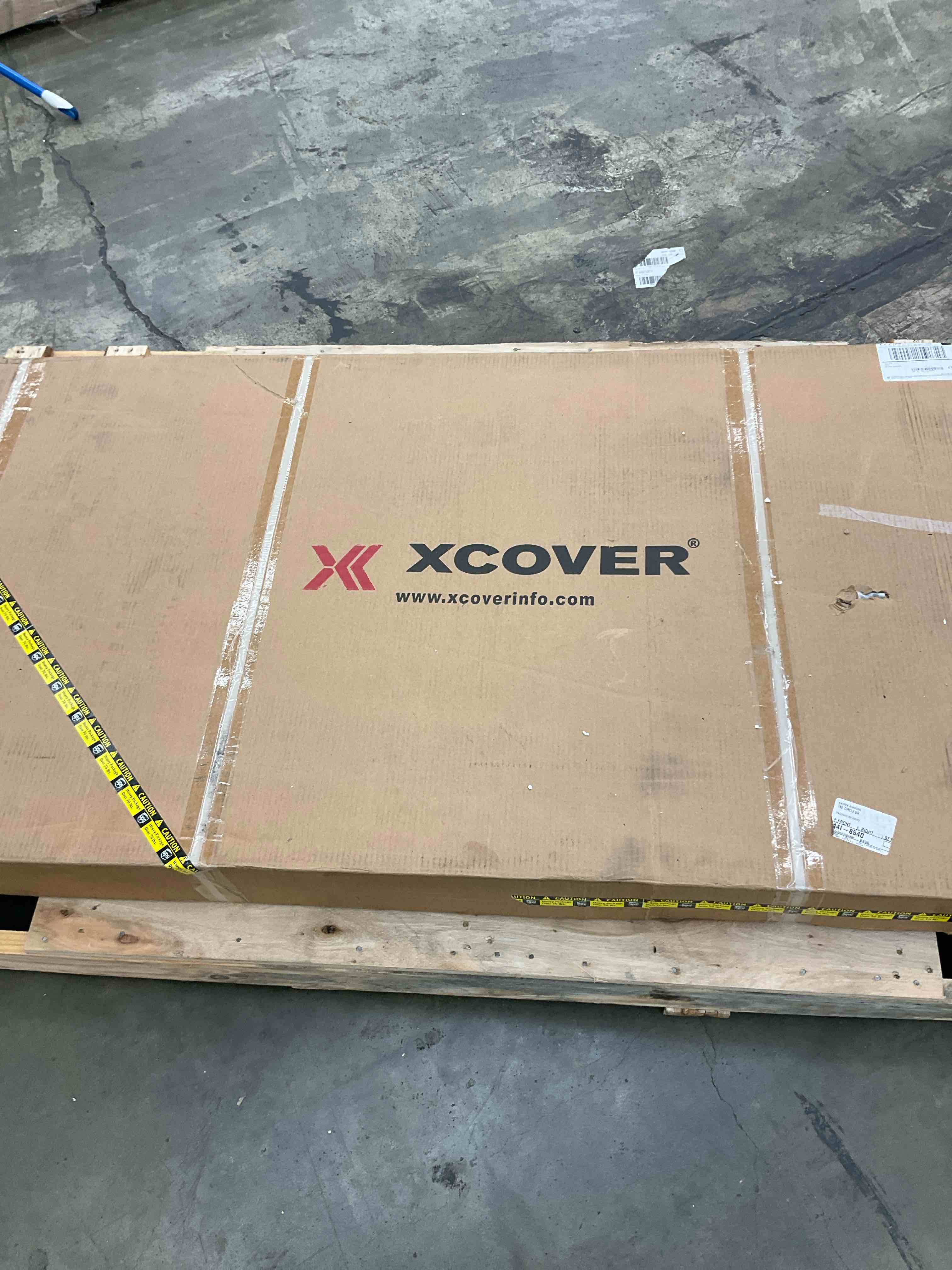 Bargain Hunt Big Box Returns Pallet 