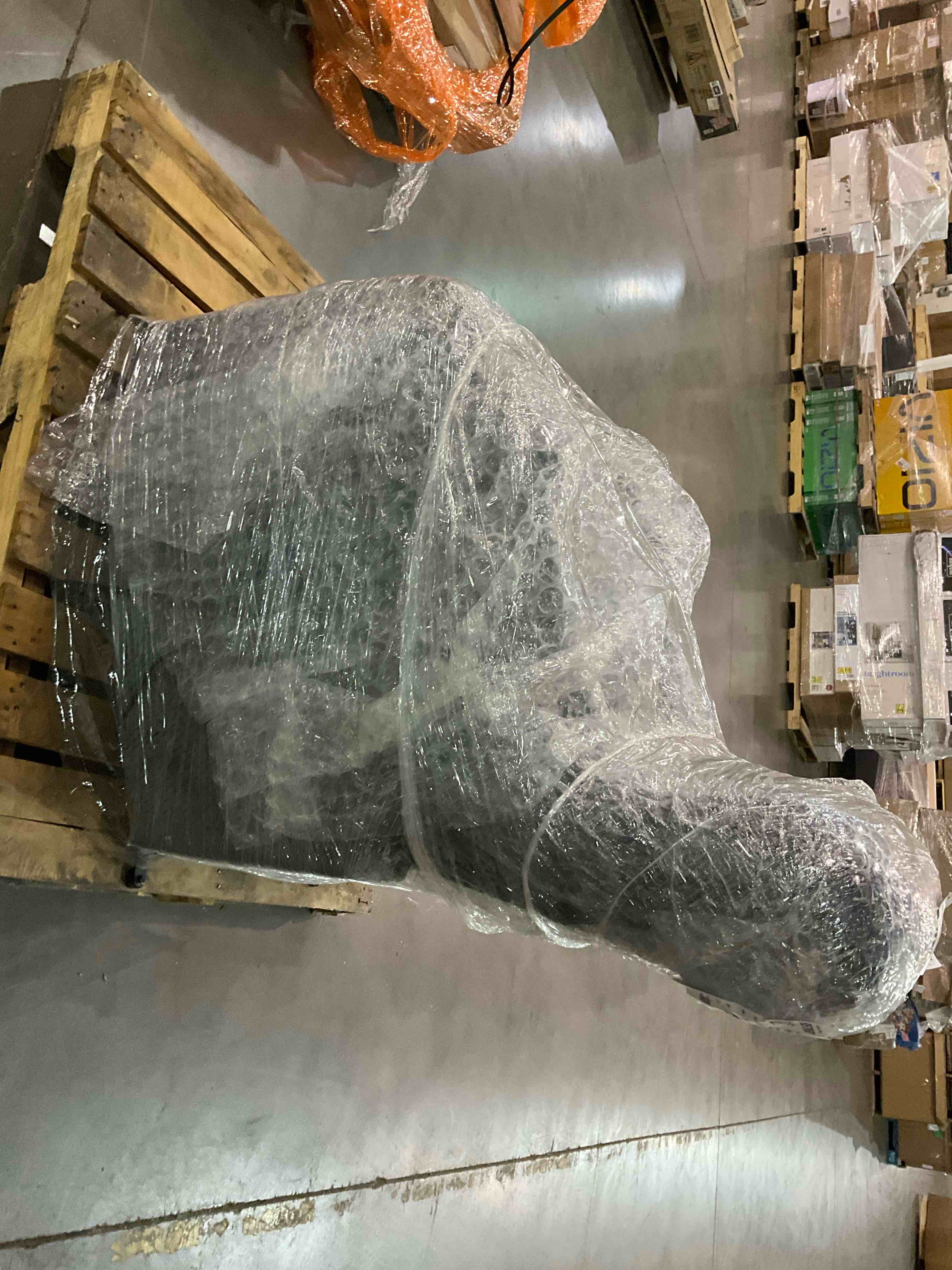 recliner chair