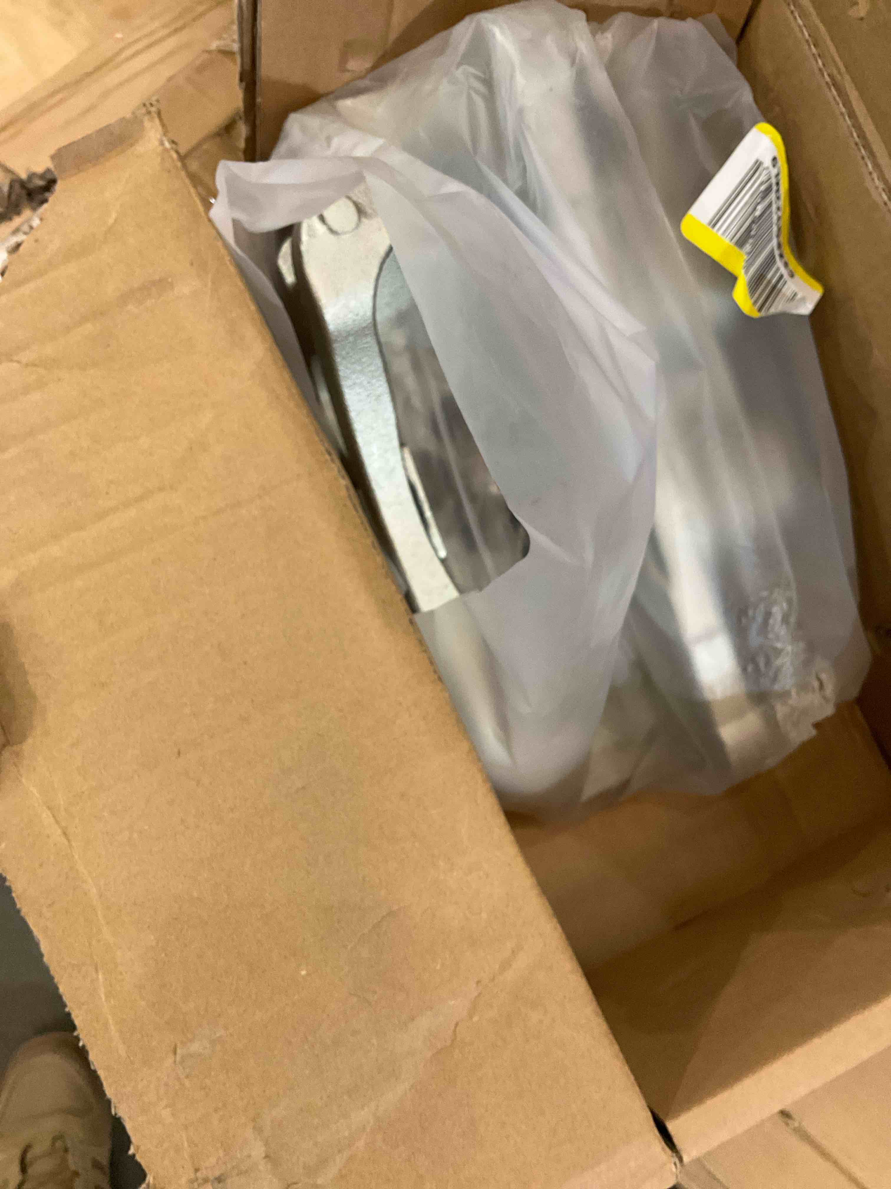 A-Premium Disc Brake Calip...7L - Front Left Driver Side New