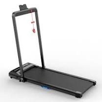 Foldable Treadmill for Home