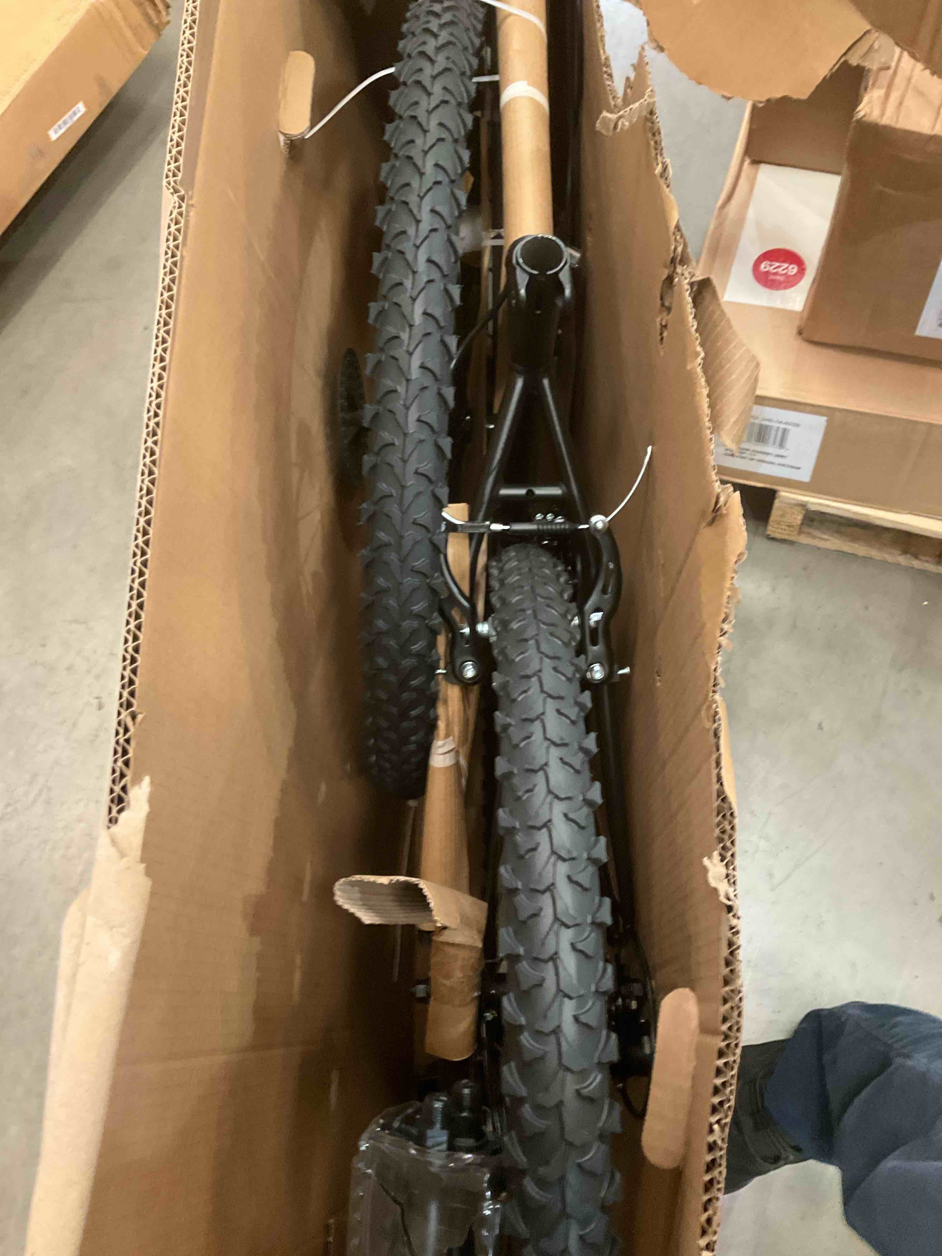 Huffy Highland 26" Mountain Bike - M/L