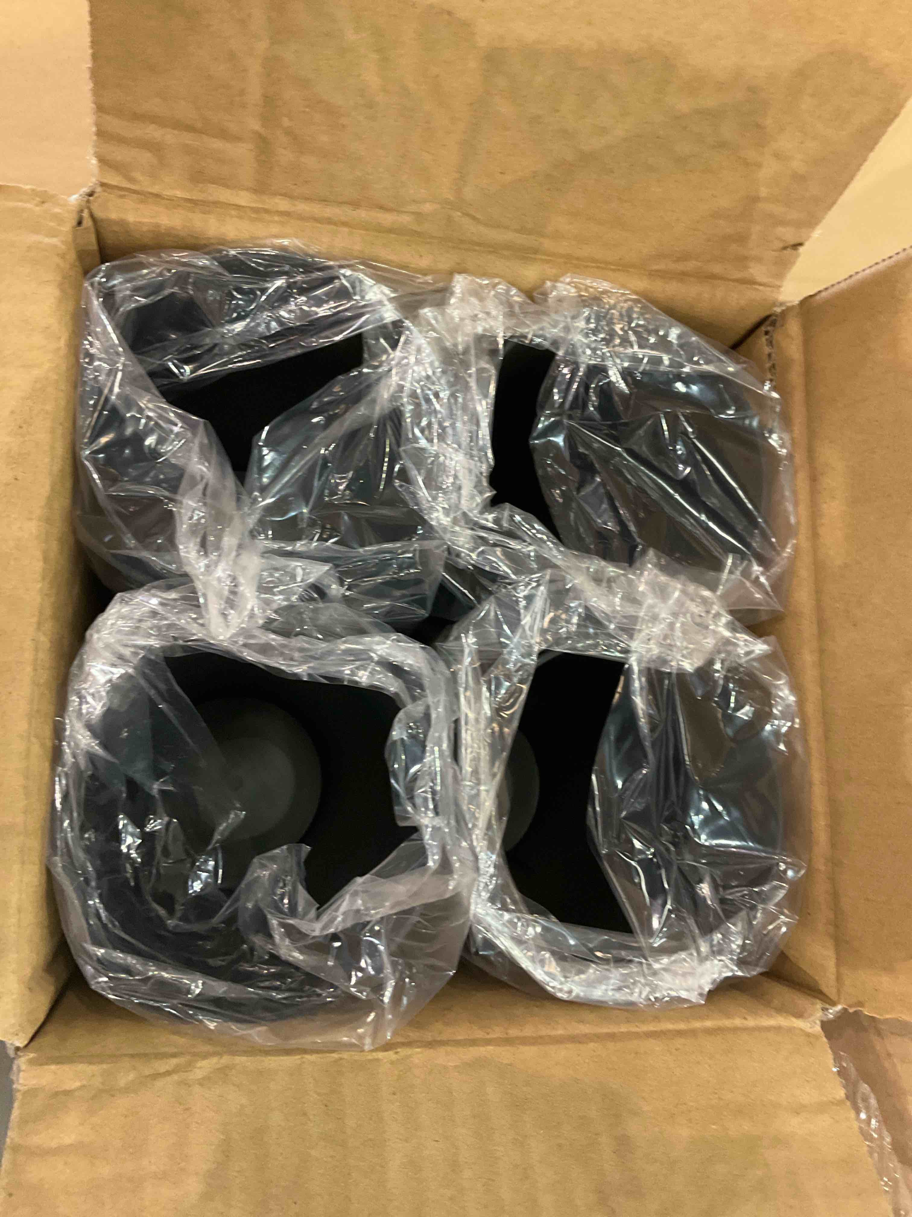 tumble tall [24 pack ]