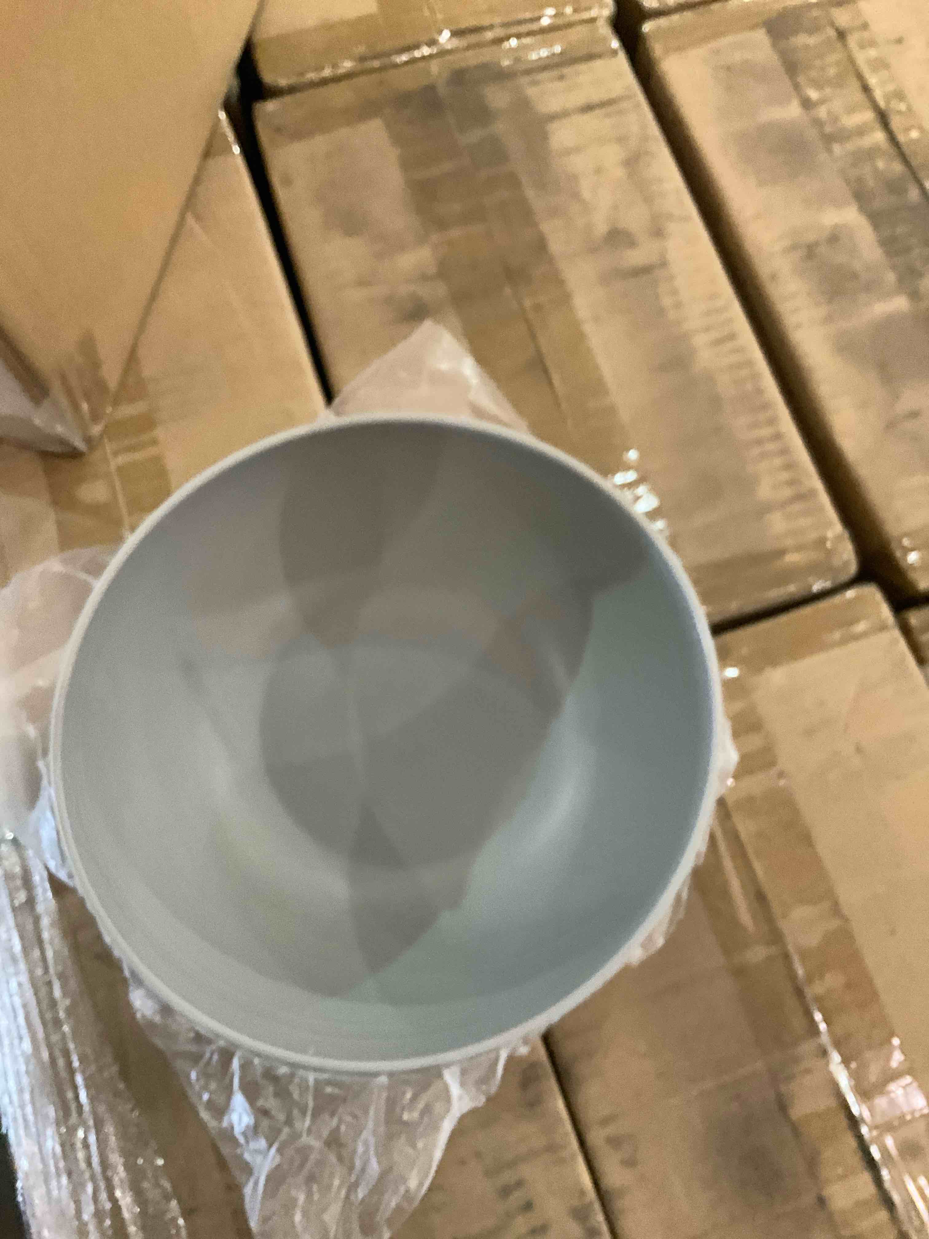 plastic bowls 24pk