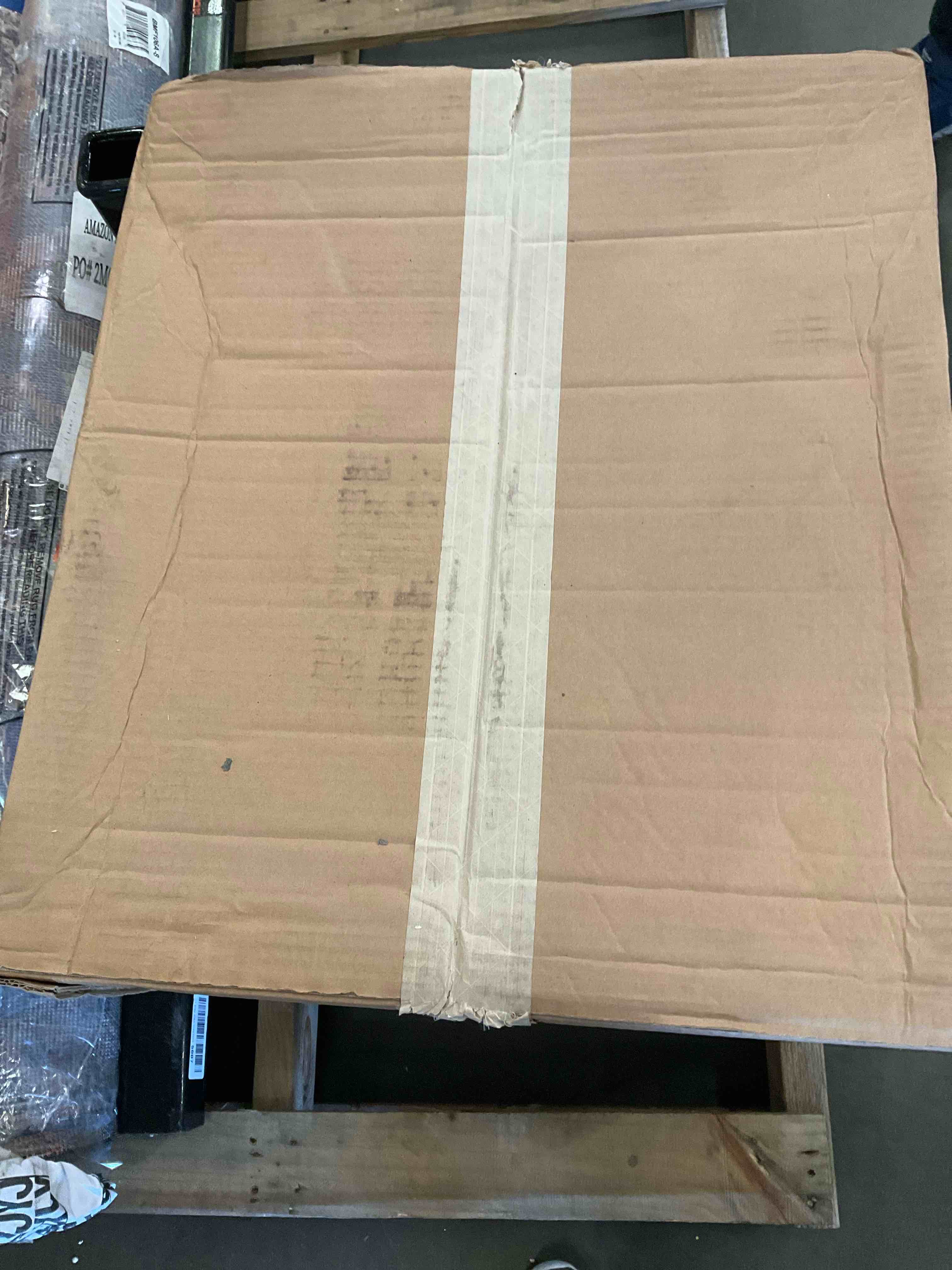 TOTO Drake Two-Piece Elongated 1.6 GPF TORNADO FLUSH Toilet with CEFIONTECT and SoftClose Seat, WASHLET+ Ready, Cotton White - MS776124CSG#01