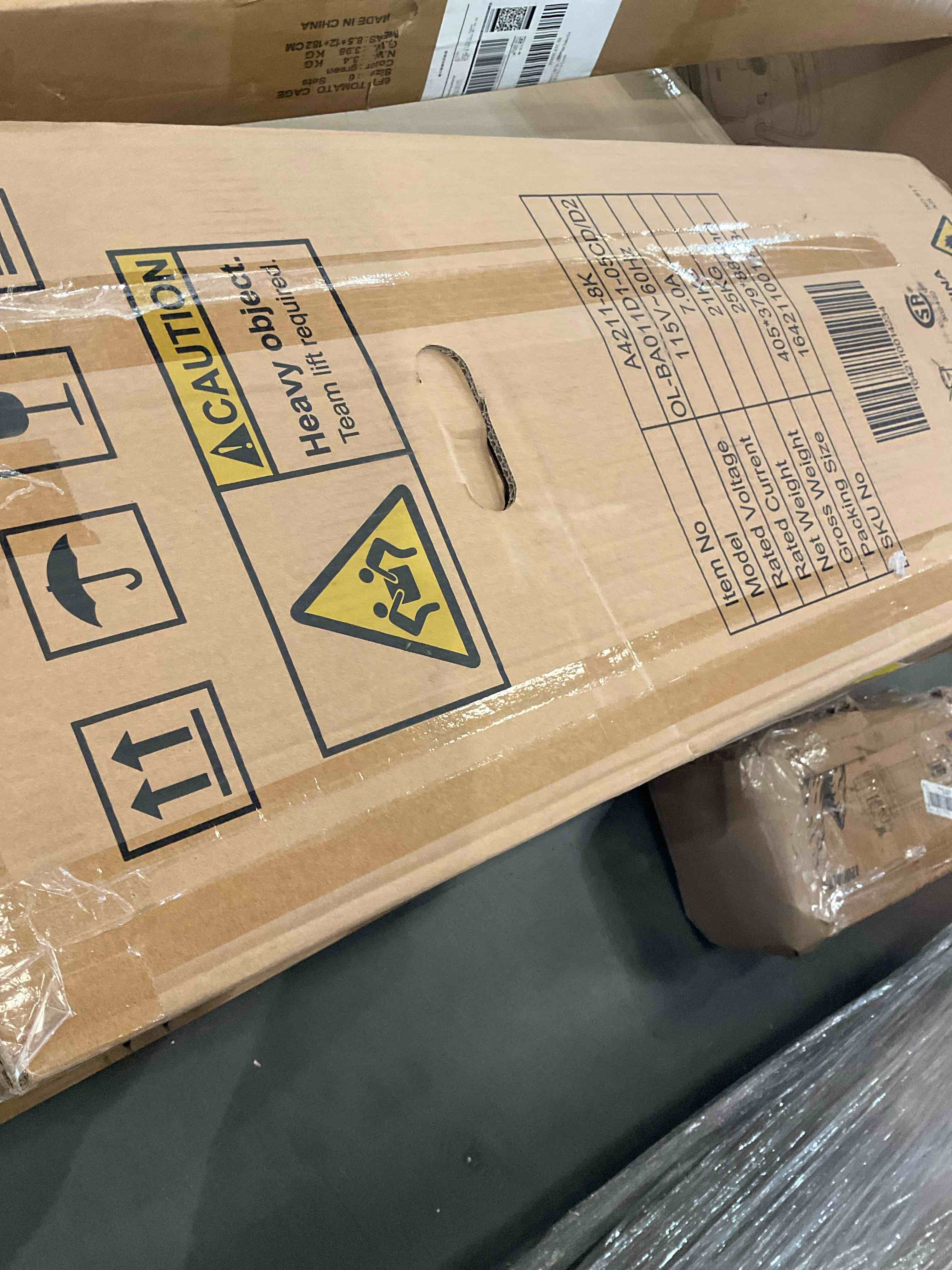 10000BTU Portable Air Conditioners - Portable AC Unit with Built-in Dehumidifier Fan Mode for Room up to 350 sq.ft. - Room Air Conditioner with 24H Timer & Remote Control Window Mount Kit