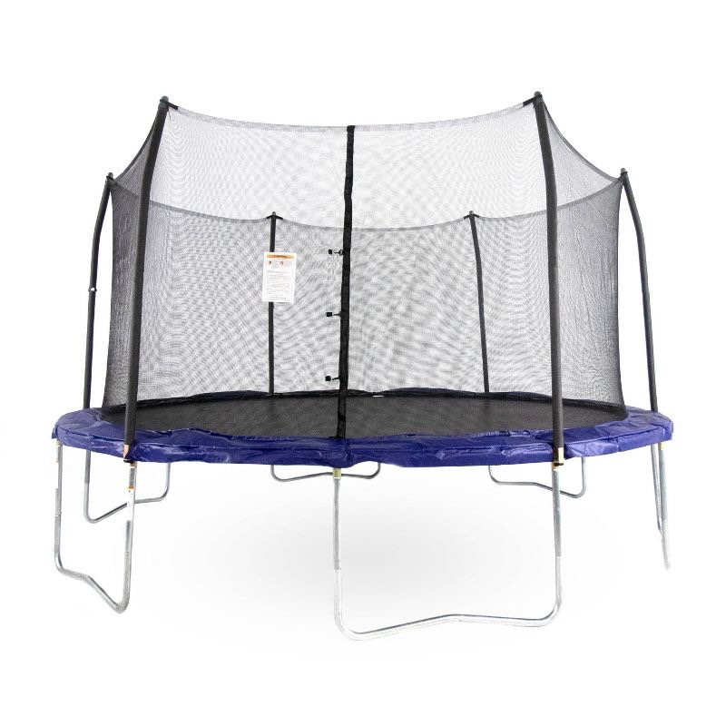 Skywalker trampolines, 14 foot round