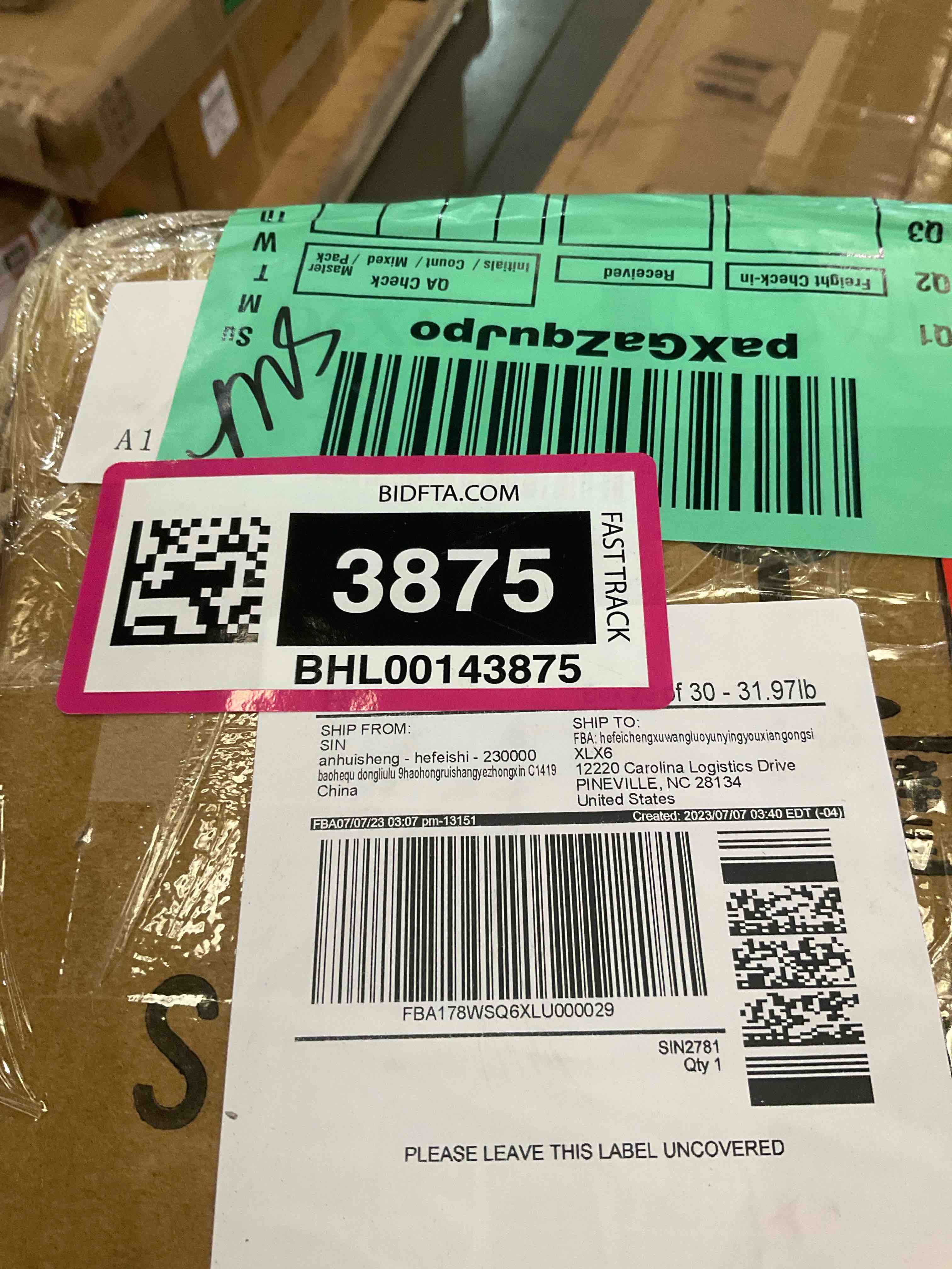 X003UMW2V1 Nuenen 2 Roll Plastic Garden Fencing Safety Construction Barrier 4' x 100' Outdoor Snow Mesh Fence with 50 Fence Stakes and 200 Zip Riesh Than Pb reake iG (8 tark)Netting for Poultry, Newltem