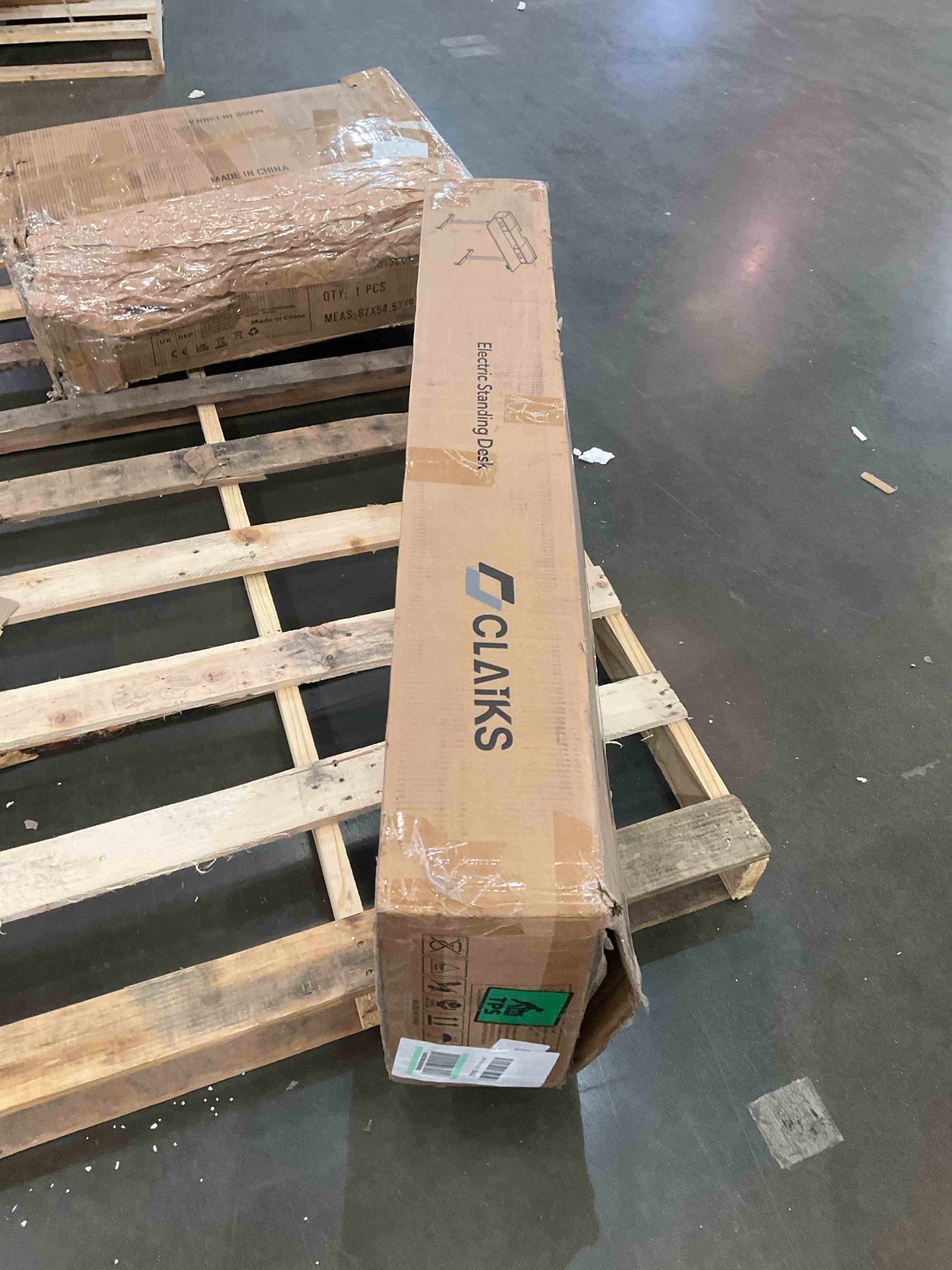 Electric Standing Desk