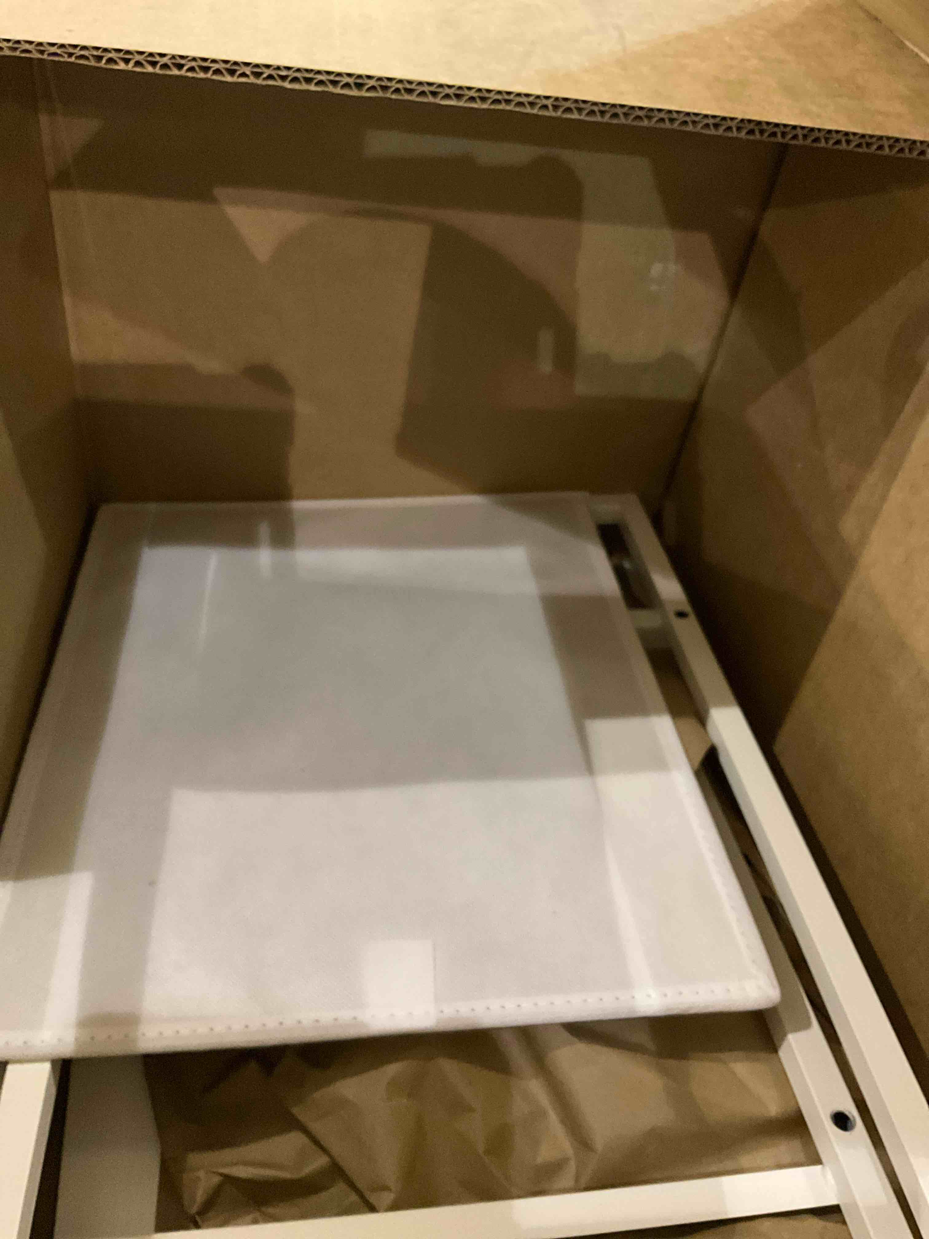 coffee table white 