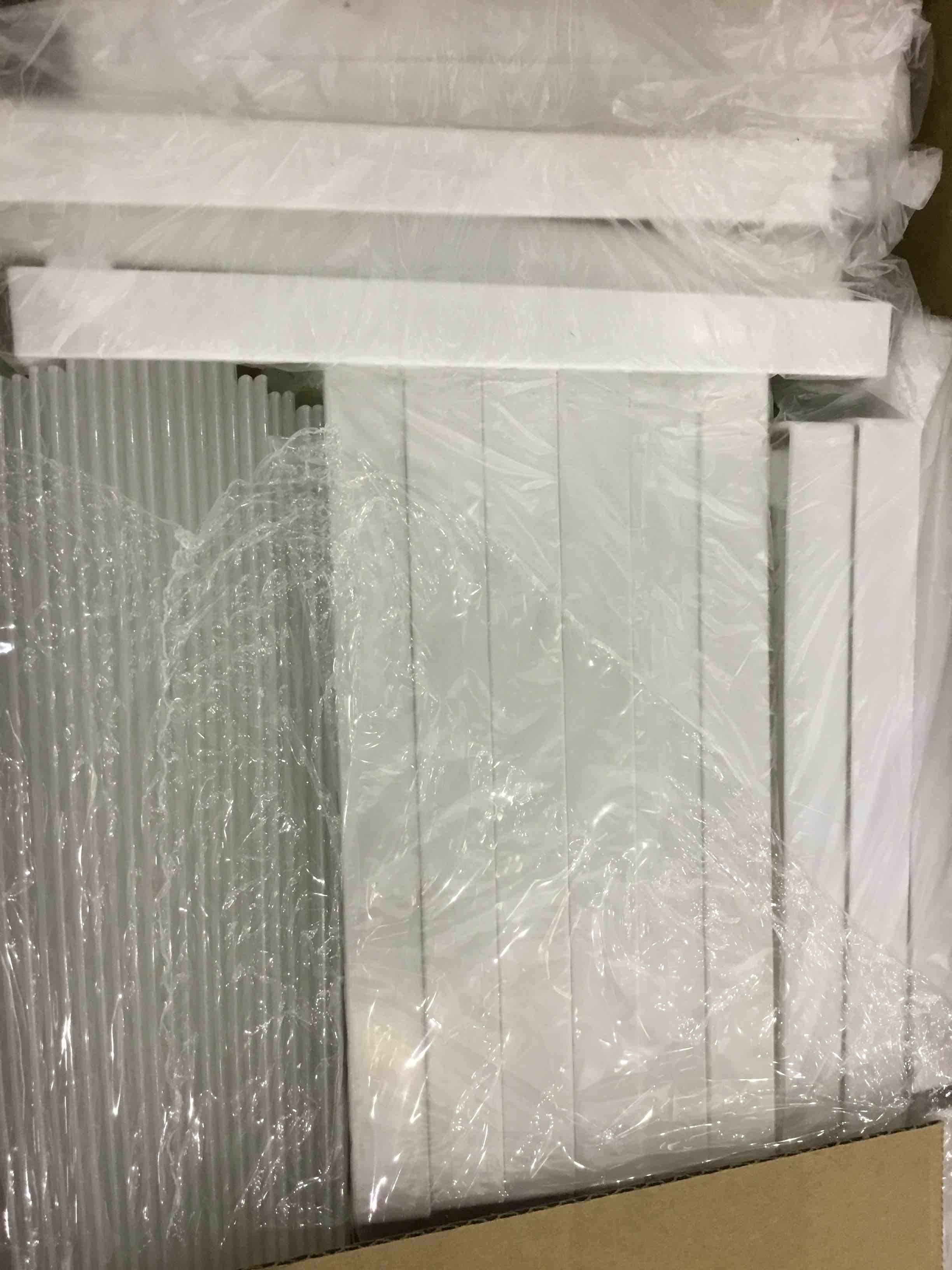 shoes box 12 pack 12 Pack Large Shoe Organizer Storage Boxes for Closet, Modular Space Saving Shoe Boxes Clear Plastic Stackable Sneaker Containers Display Case with Lids, White