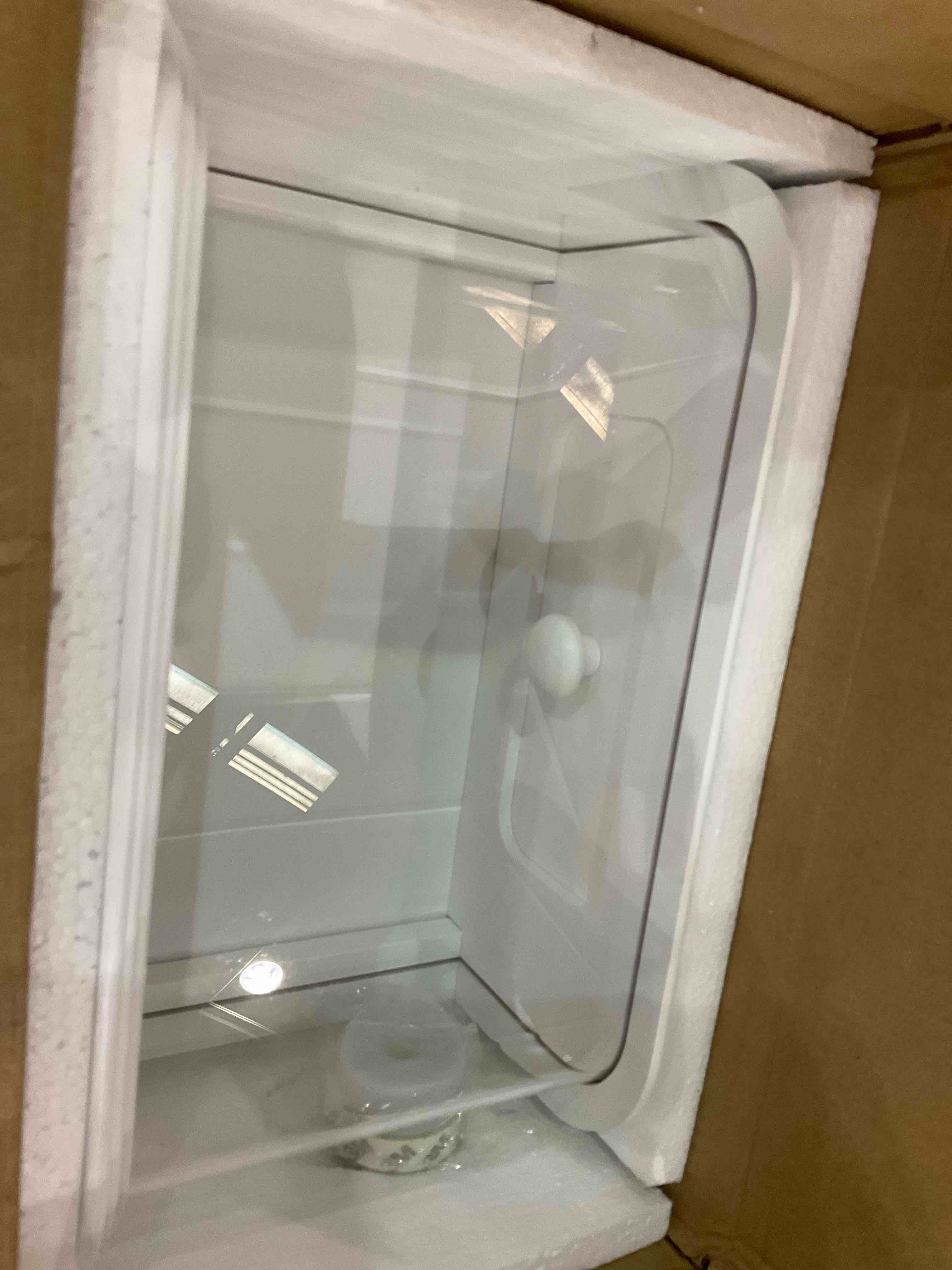 VIROTEE Window Bird Feeder Inside House for Viewing, Clear View Bird Feeder Winodw Insert Indoor, Watch Wild Birds in Your Bedroom