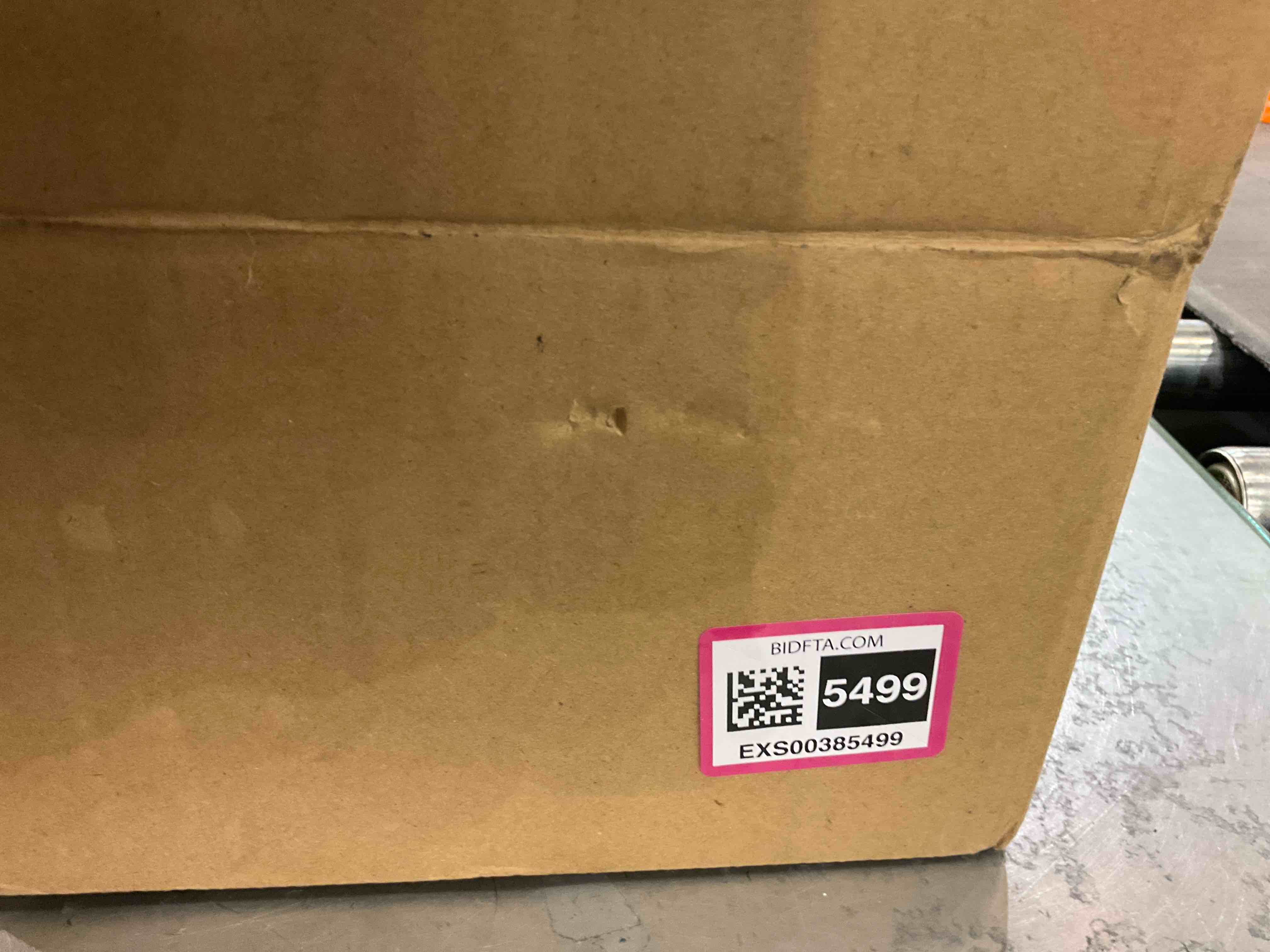 4 Christmas stockings