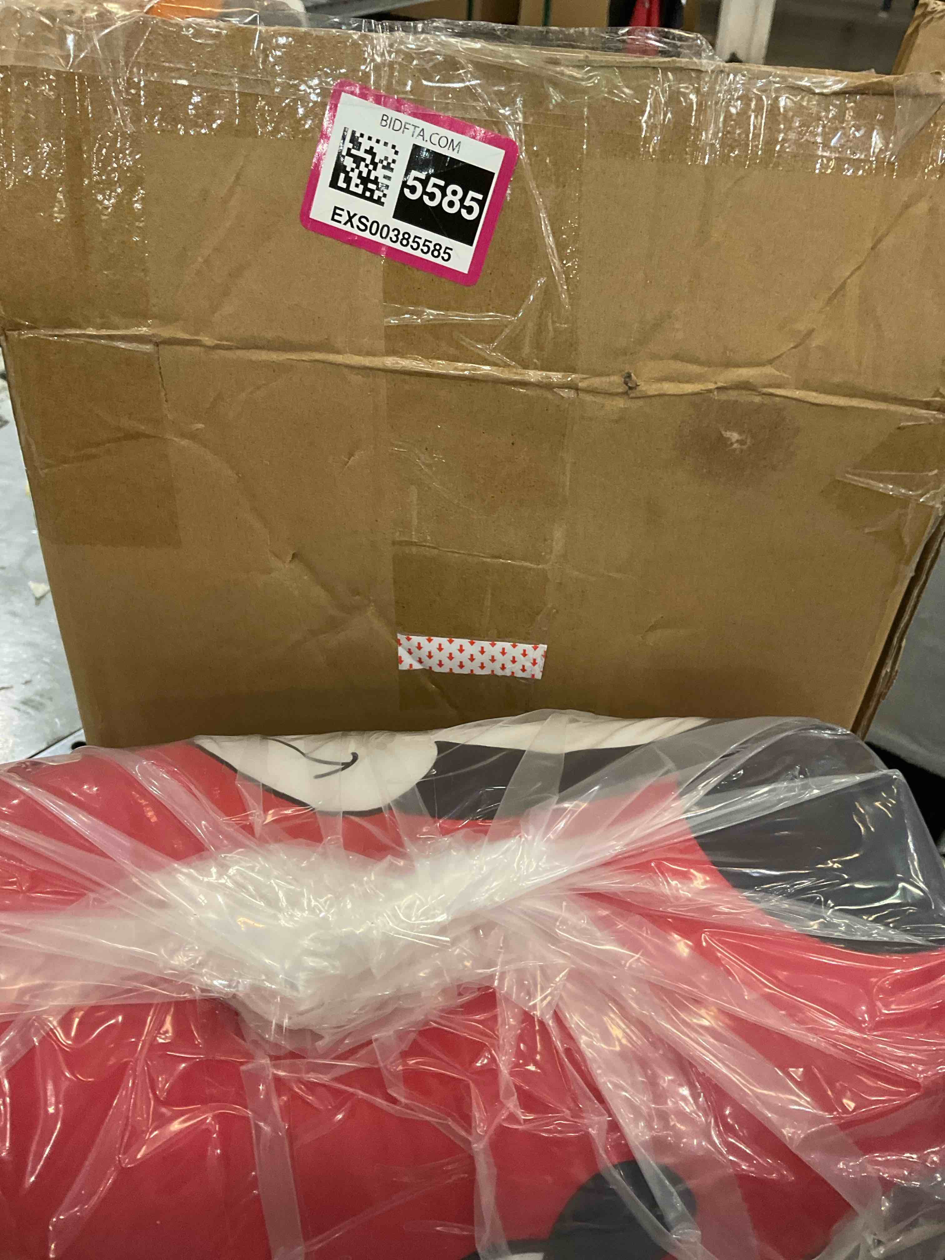 3 piece twin bed set Mickey Mouse