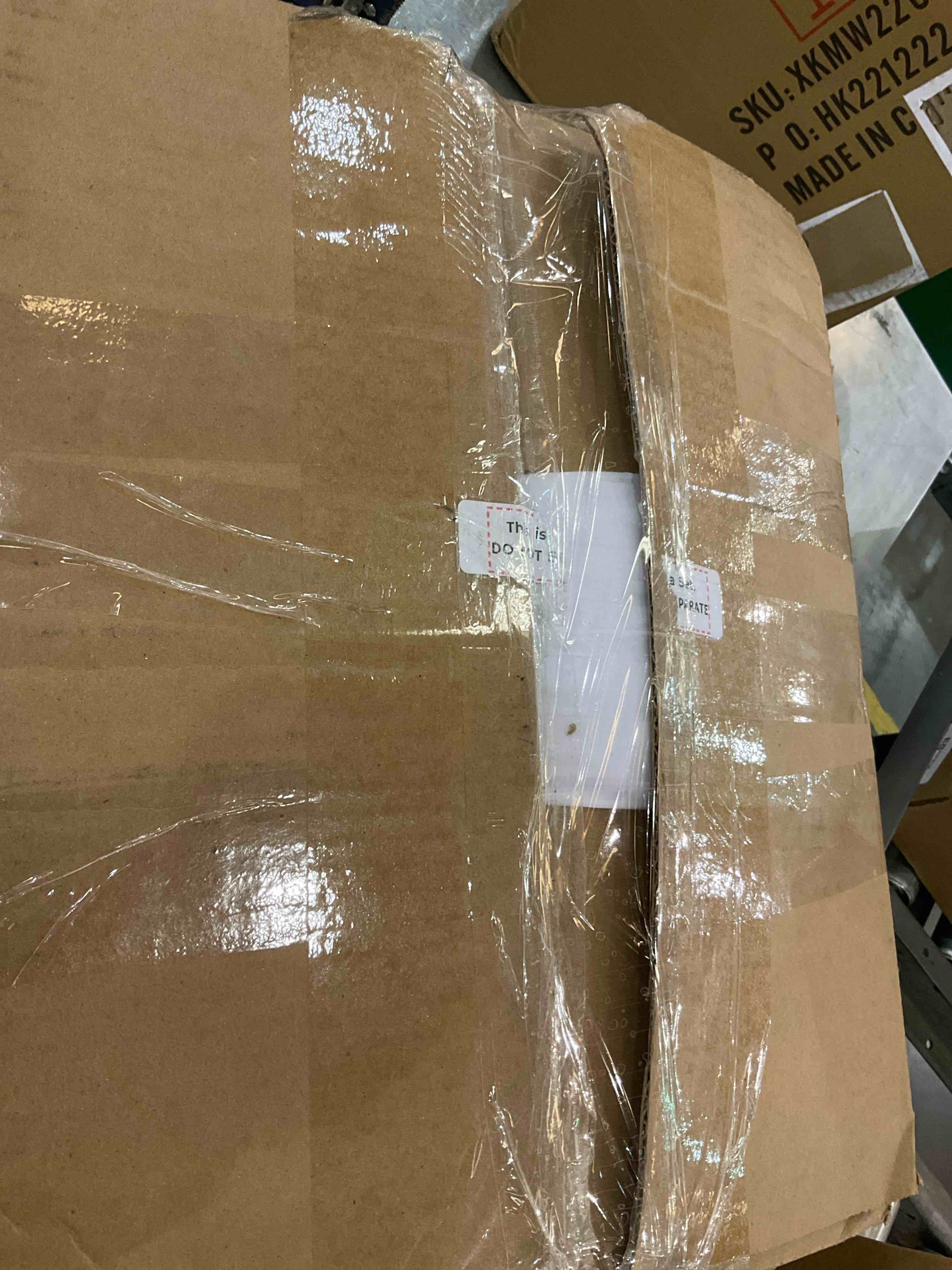 Beckham Hotel Collection Queen/Standard Size Memory Foam Bed Pillows Set of 2 - Cooling Shredded Foam Pillow for Back, Stomach or Side Sleepers