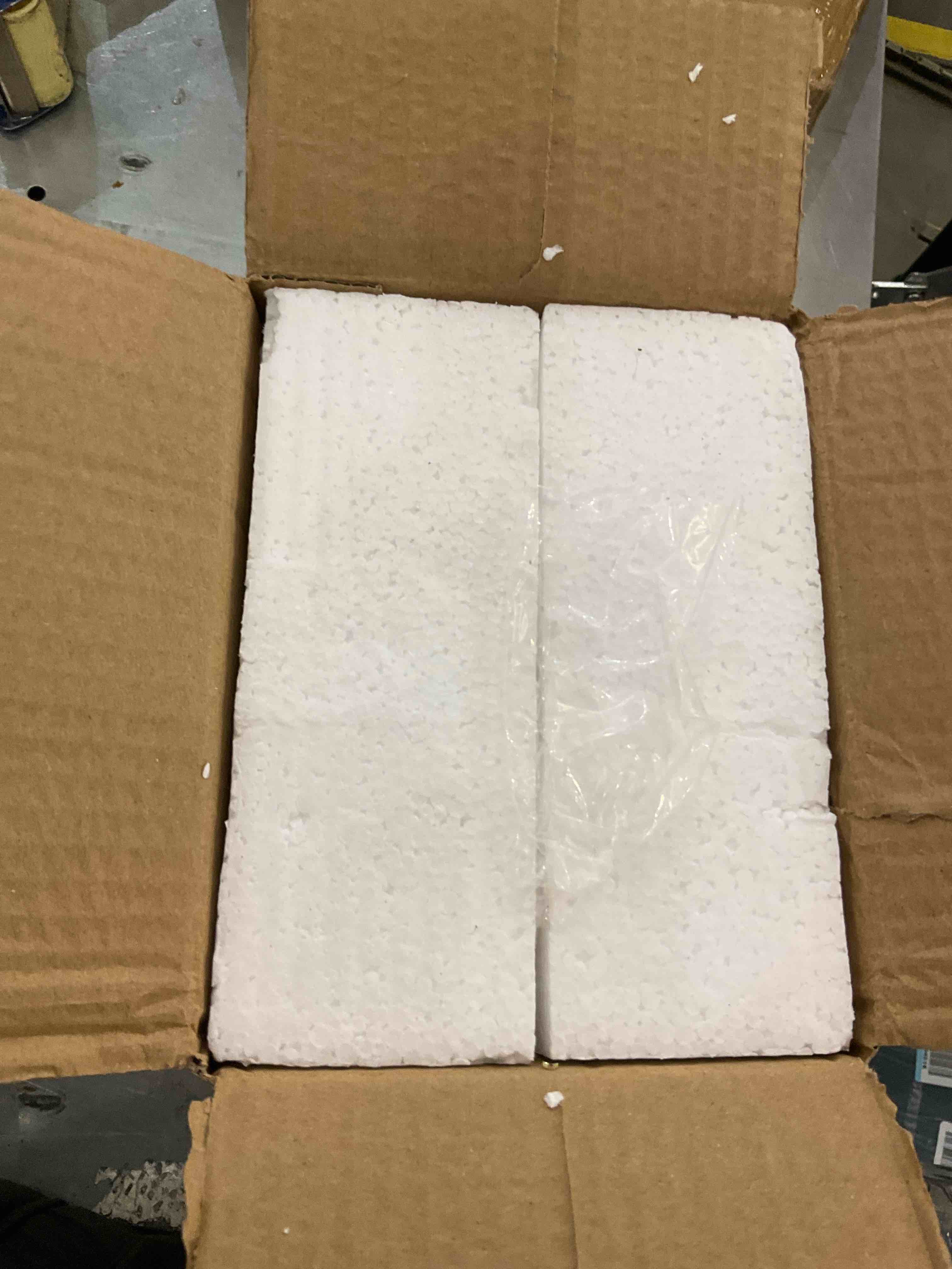 Kurt S. Adler 13.75" Battery Operated LED Glitter Clear and Gold Swirl Water Tree Water Lantern Snow Globe