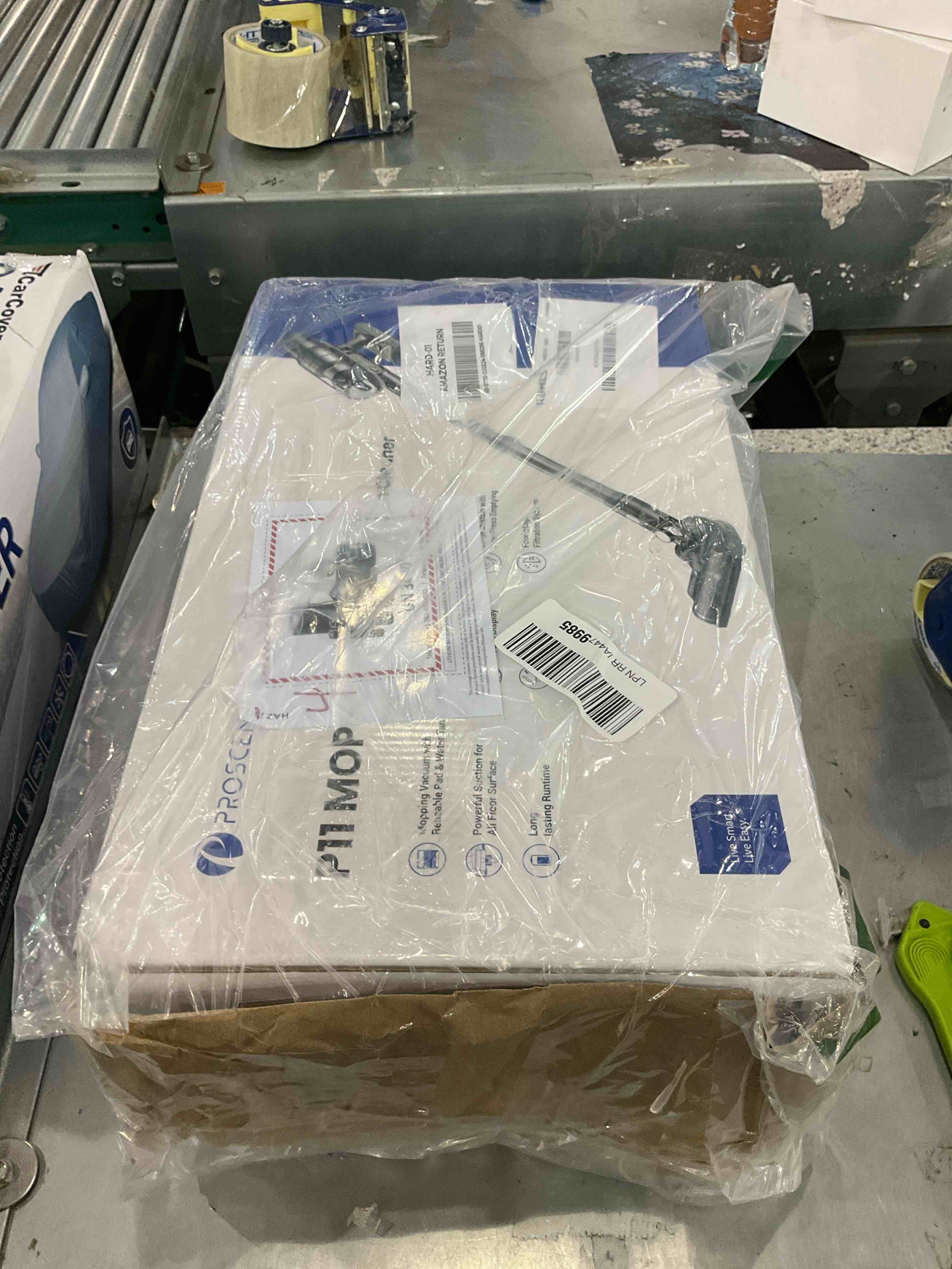 Proscenic Vacuum Cleaner 