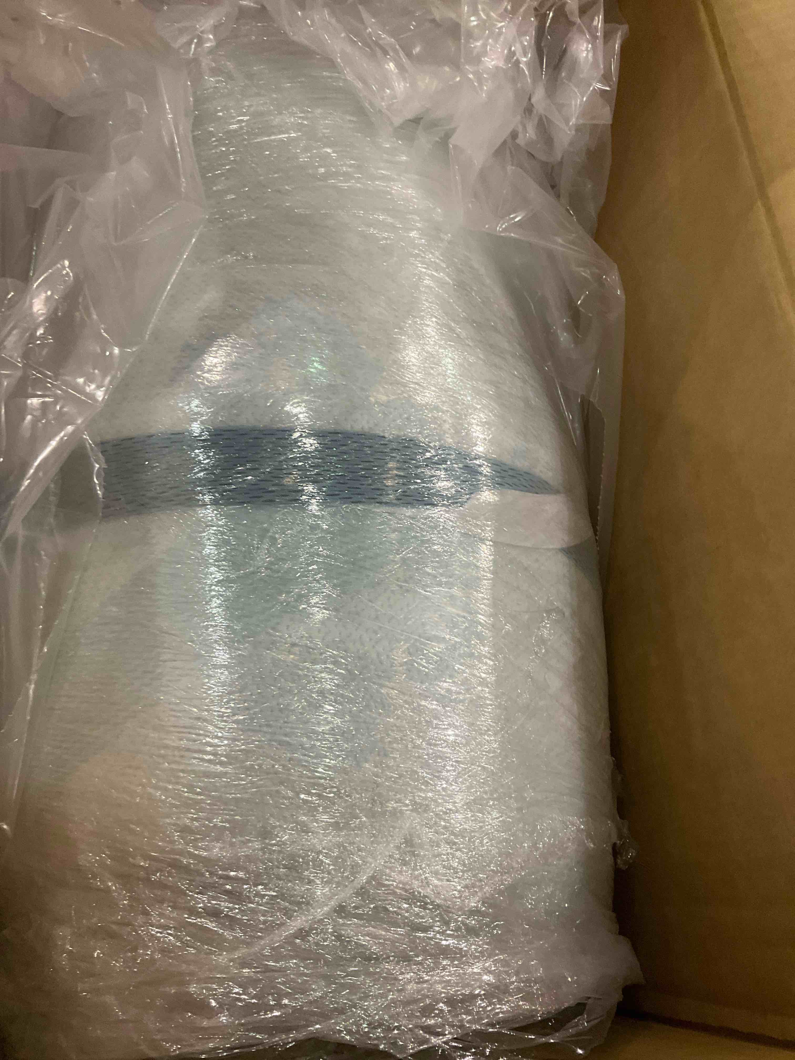 tempur -pedic tempur supreme 3- inch mattress