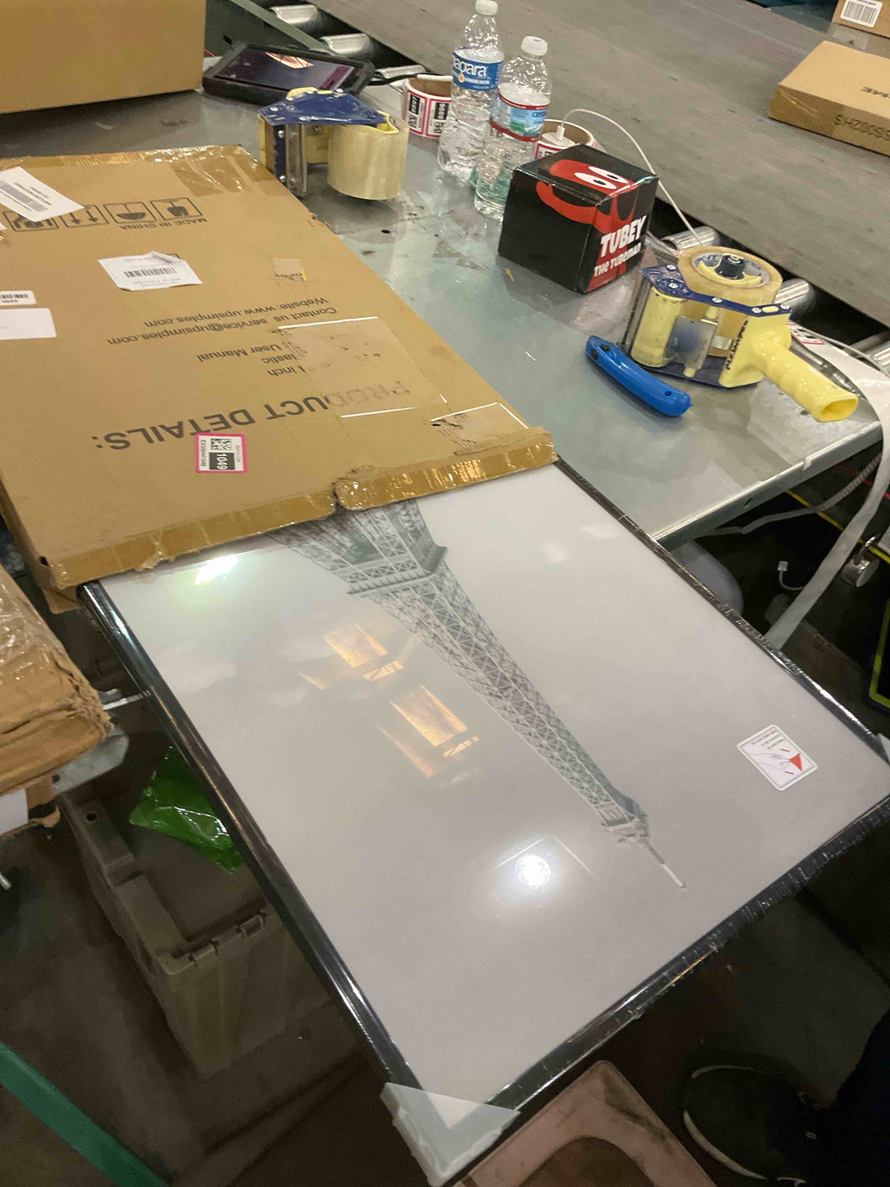 upsimples Picture frames