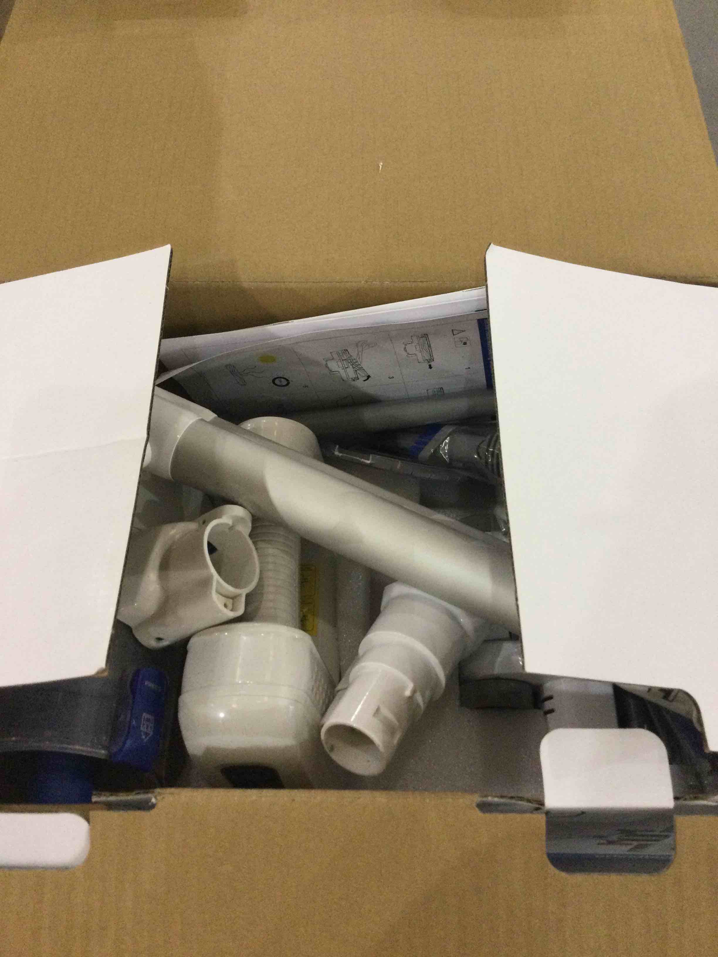 ORFELD Cordless Vacuum Cleaner, 22000Pa Powerful Cordless Vacuum 6 in 1, 35Mins Long Runtime, Lightweight & Ultra-Quiet Stick Vacuum for Hardwood Floor Carpet Pet Car Cleaning