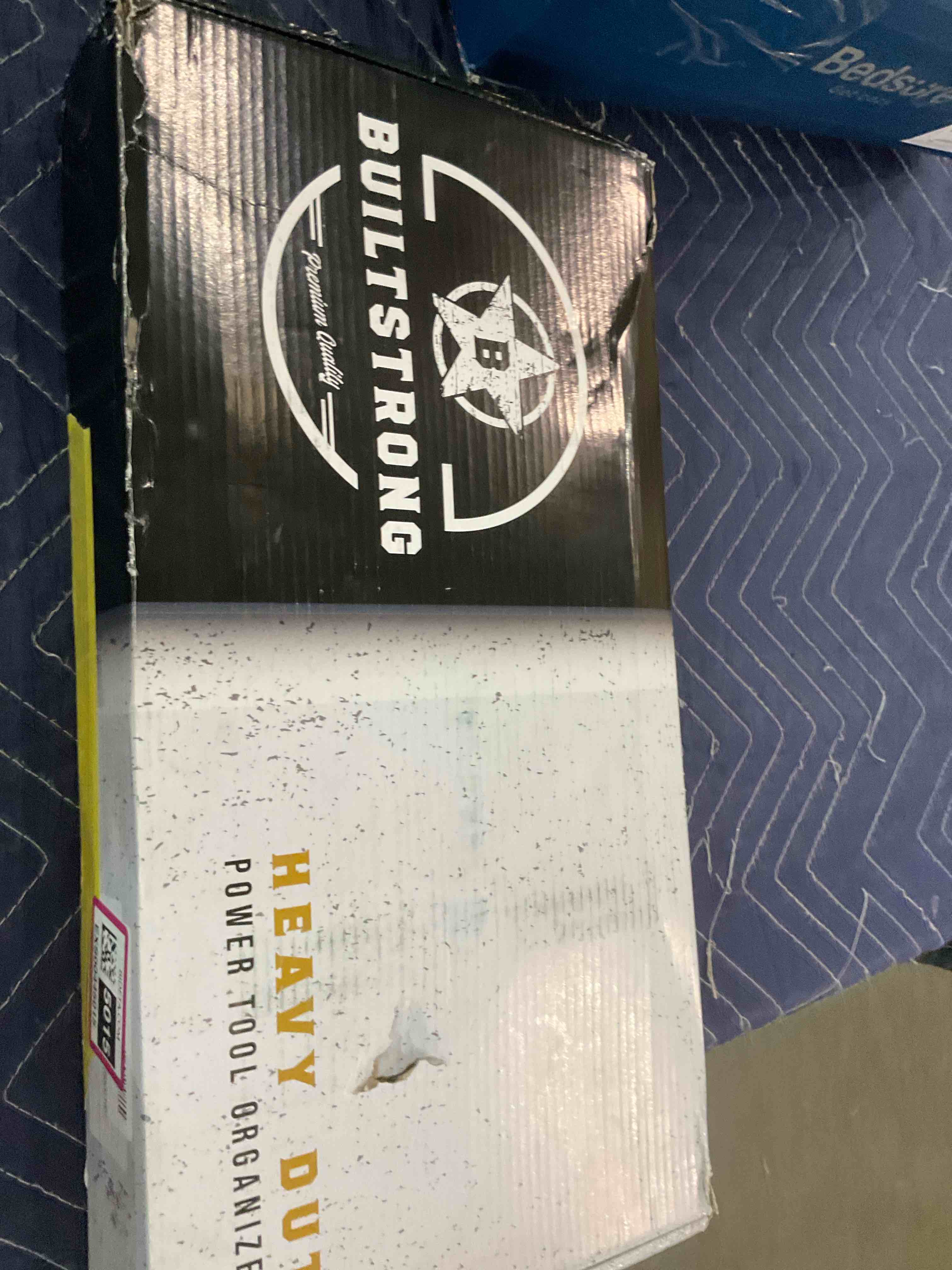 power tool organizer heavy duty